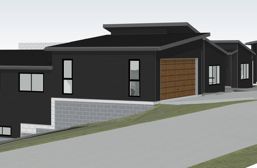 Reseda Place, Papatoetoe