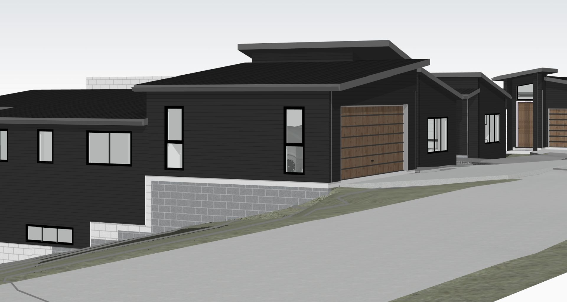 Reseda Place, Papatoetoe banner