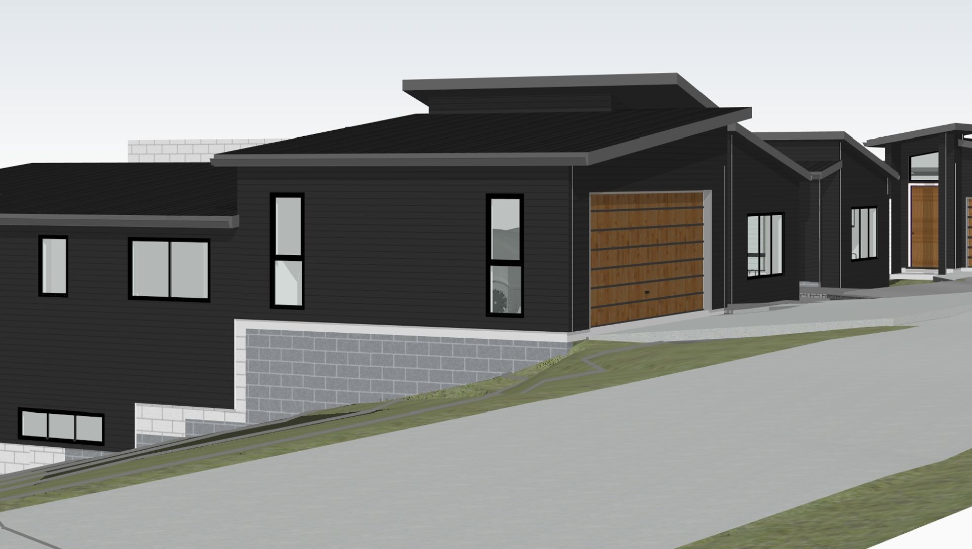 Reseda Place, Papatoetoe banner