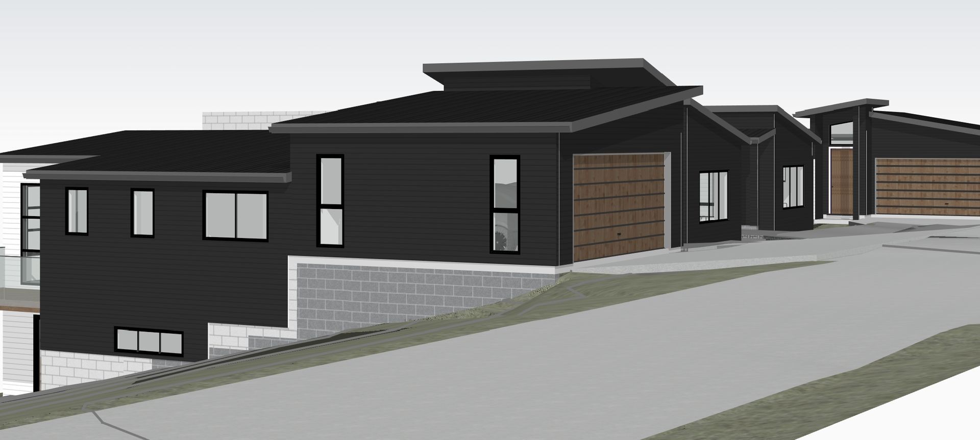 Reseda Place, Papatoetoe banner