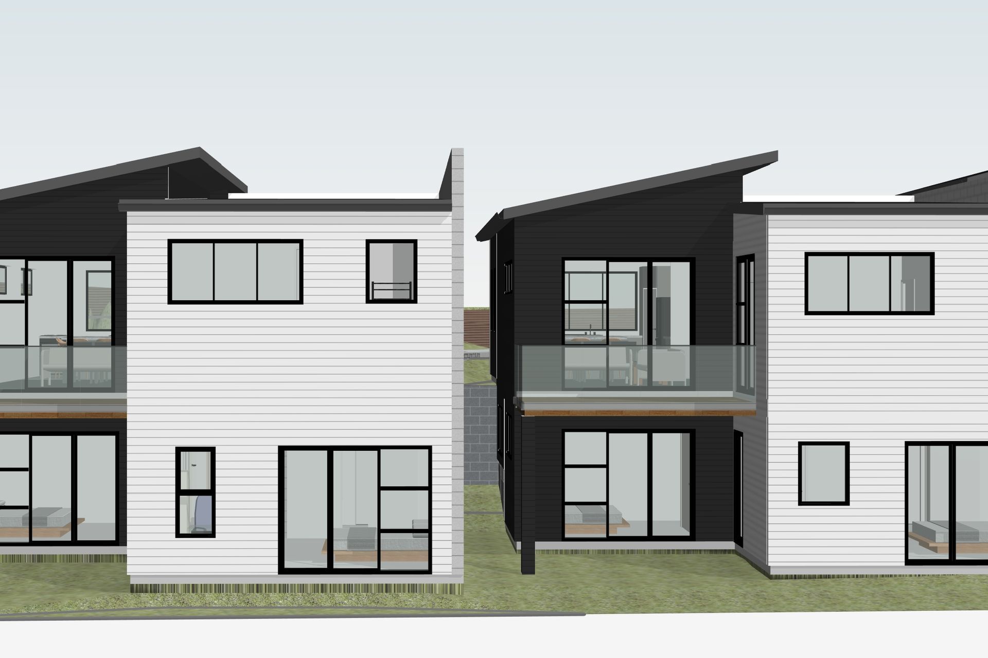 Reseda Place, Papatoetoe