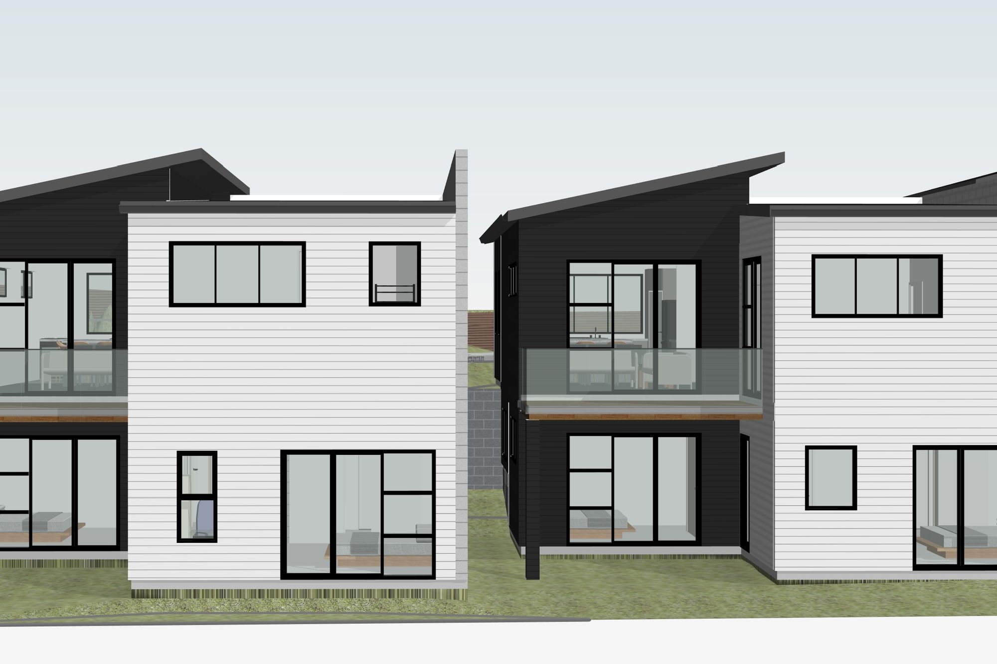 Reseda Place, Papatoetoe