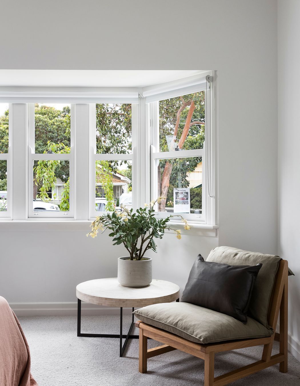 Thornbury Residence