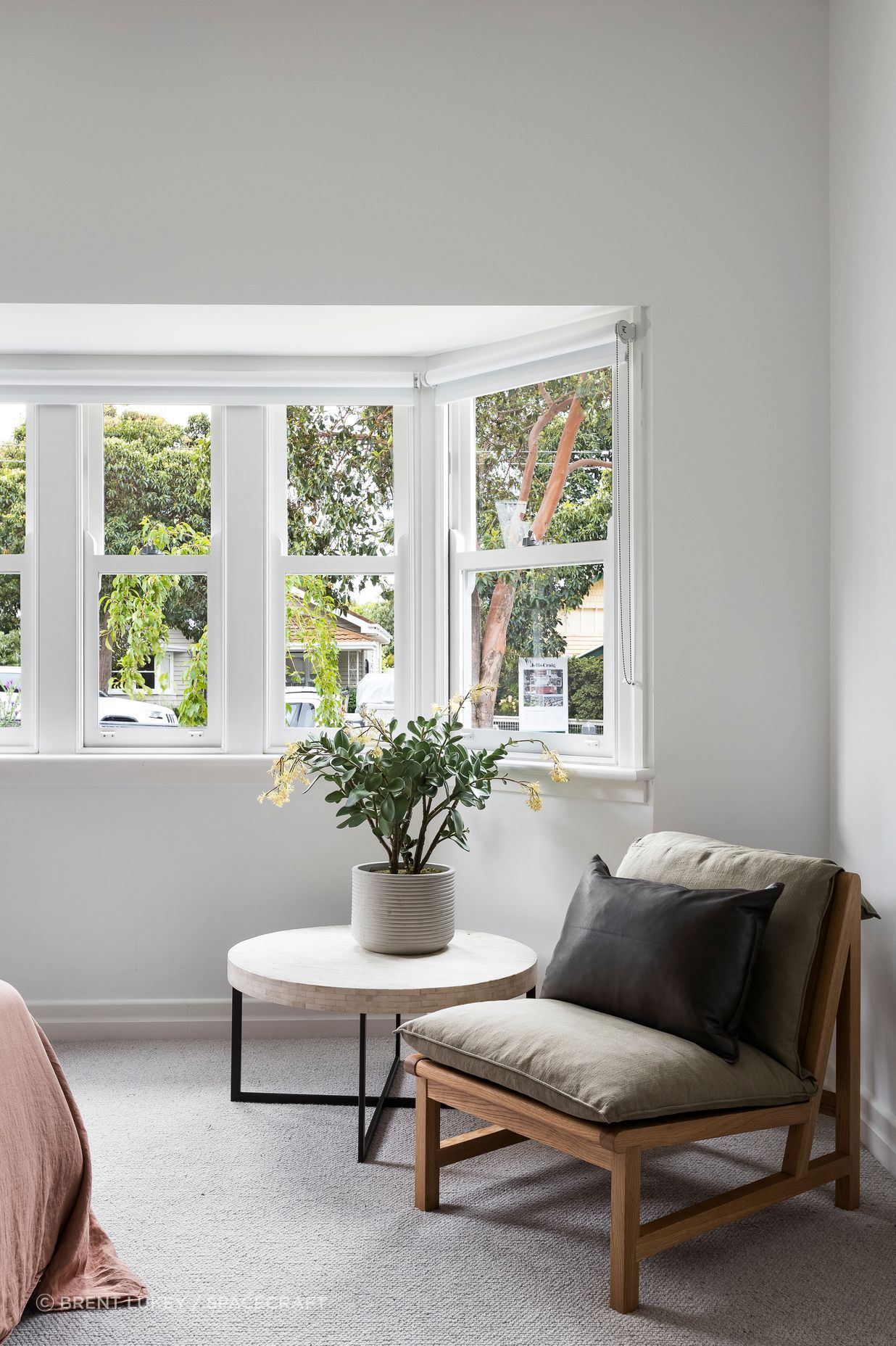 Thornbury Residence