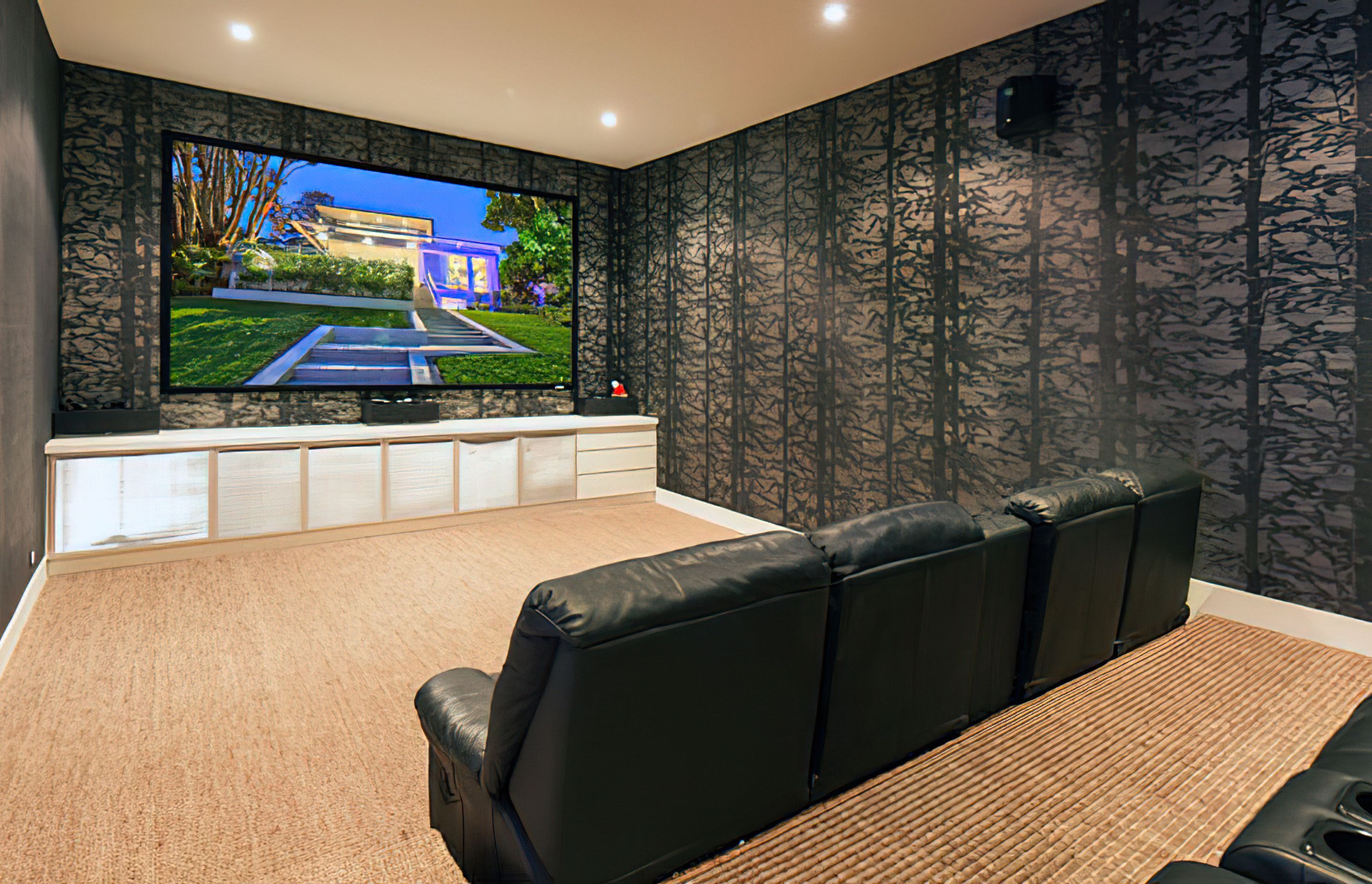 Victoria Avenue - Remuera