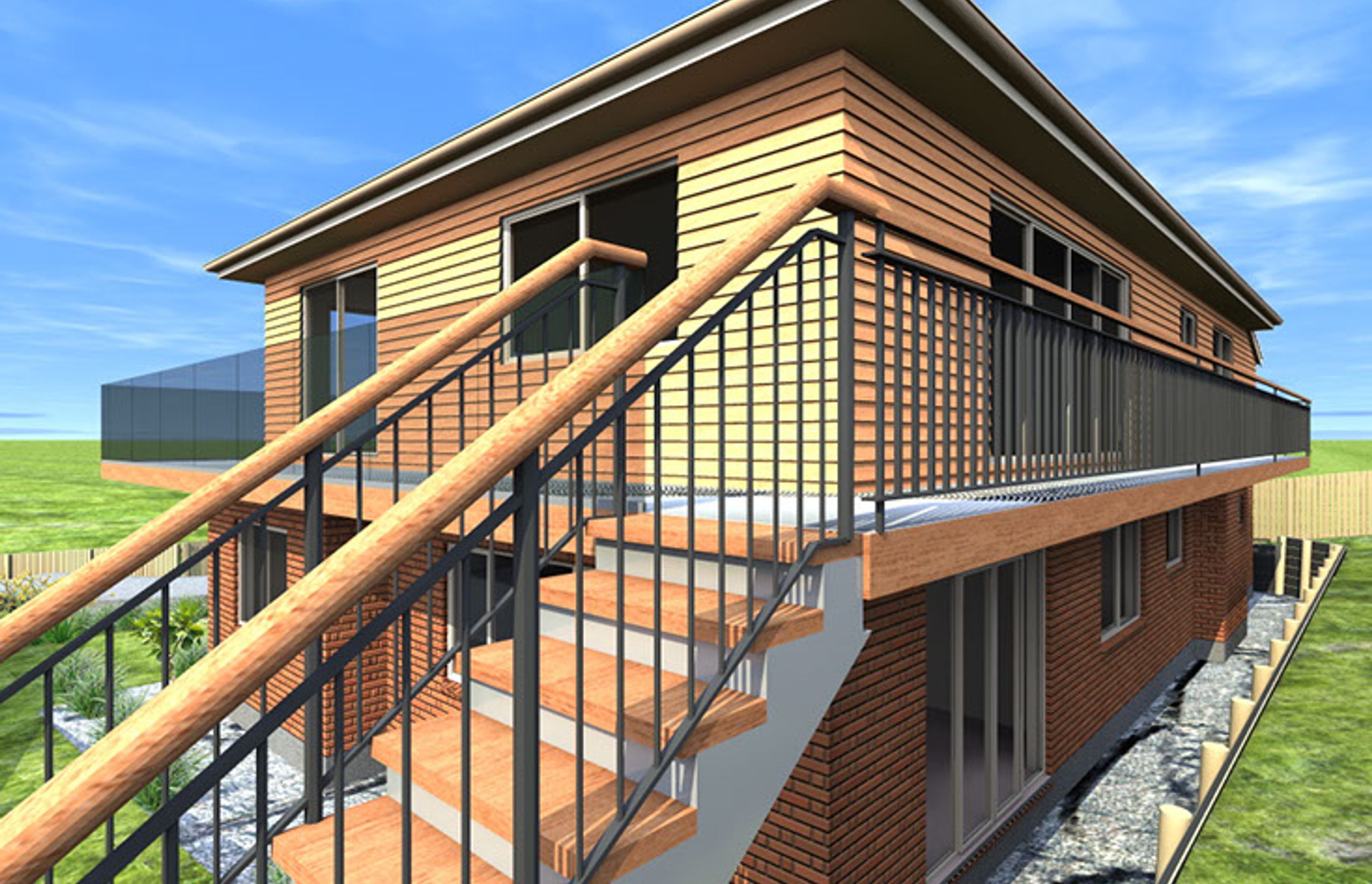 Residential