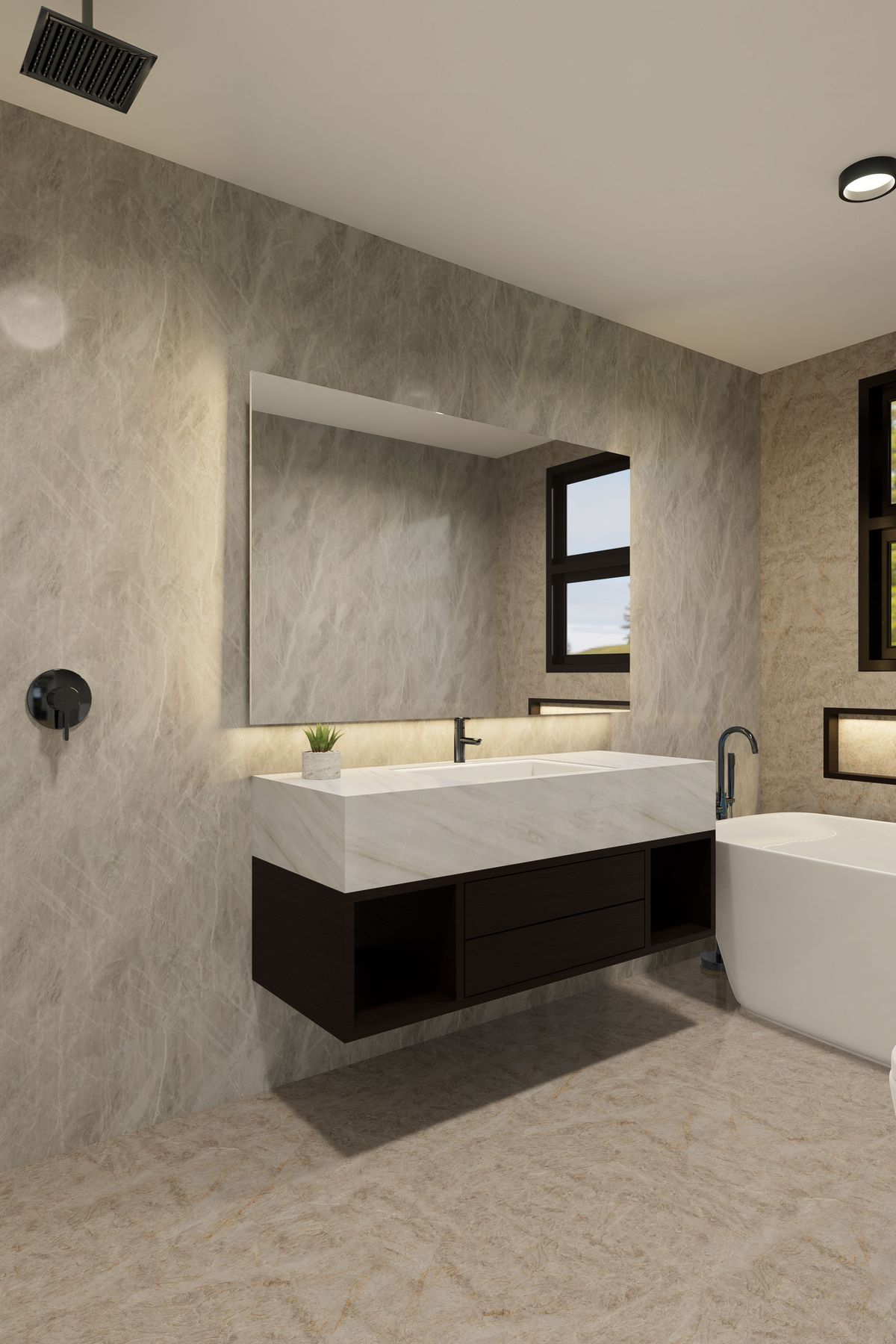 Valley Views | House 3