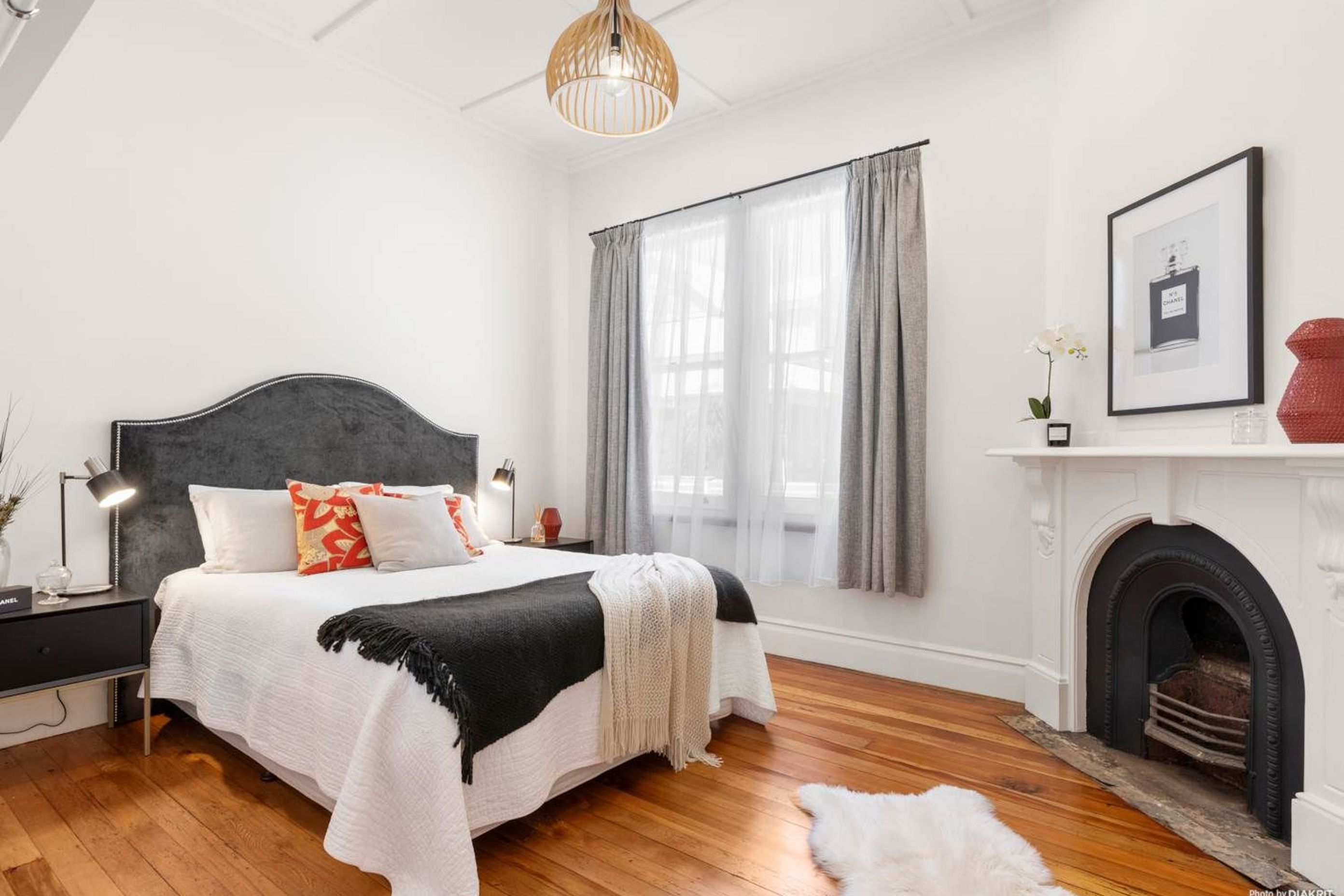 Onehunga House