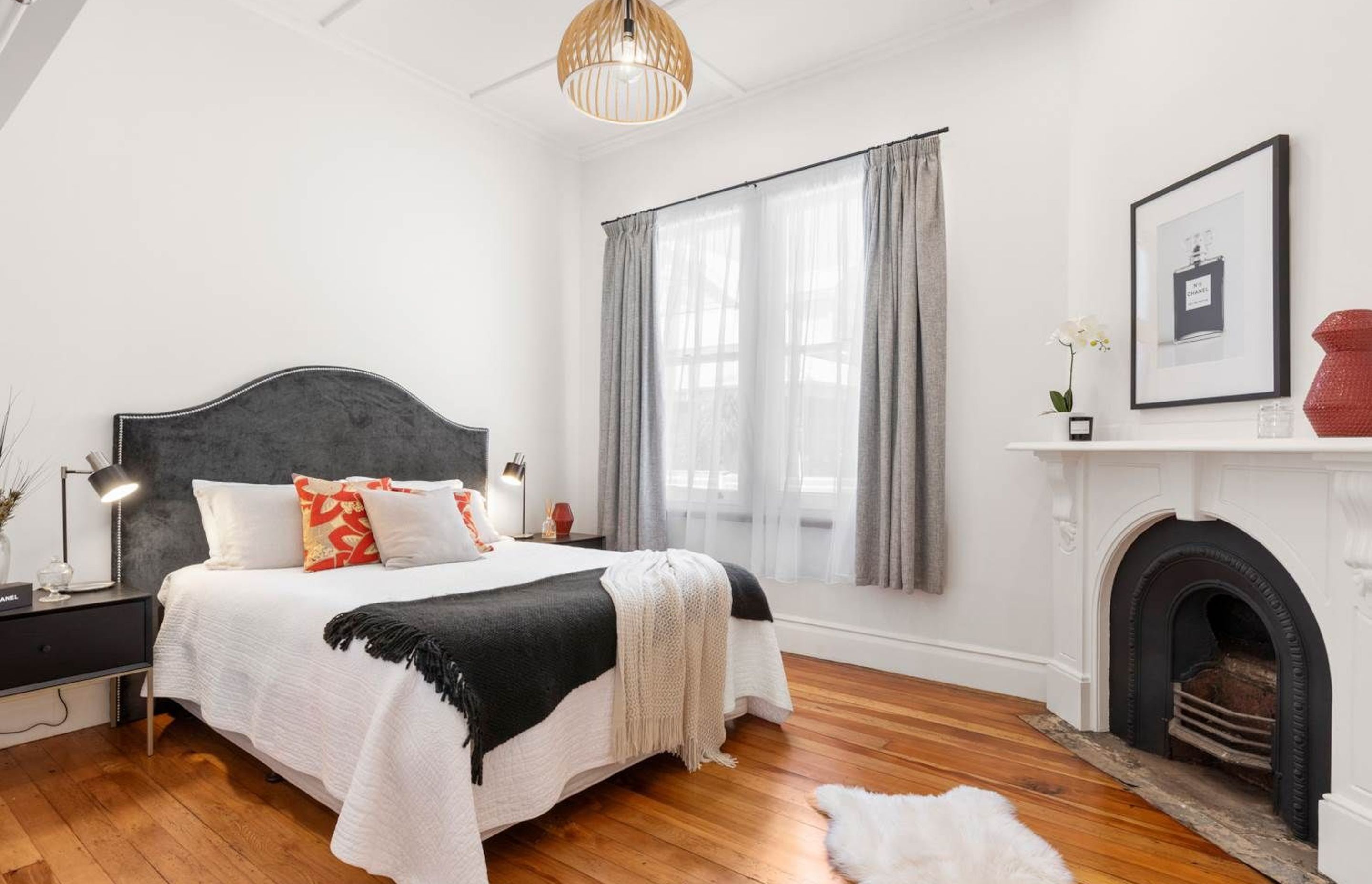 Onehunga House