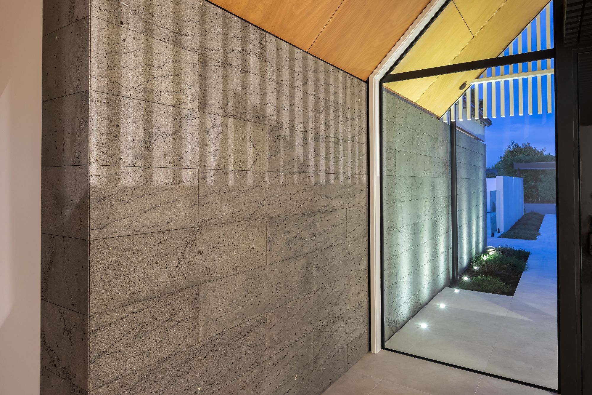 Fendalton III