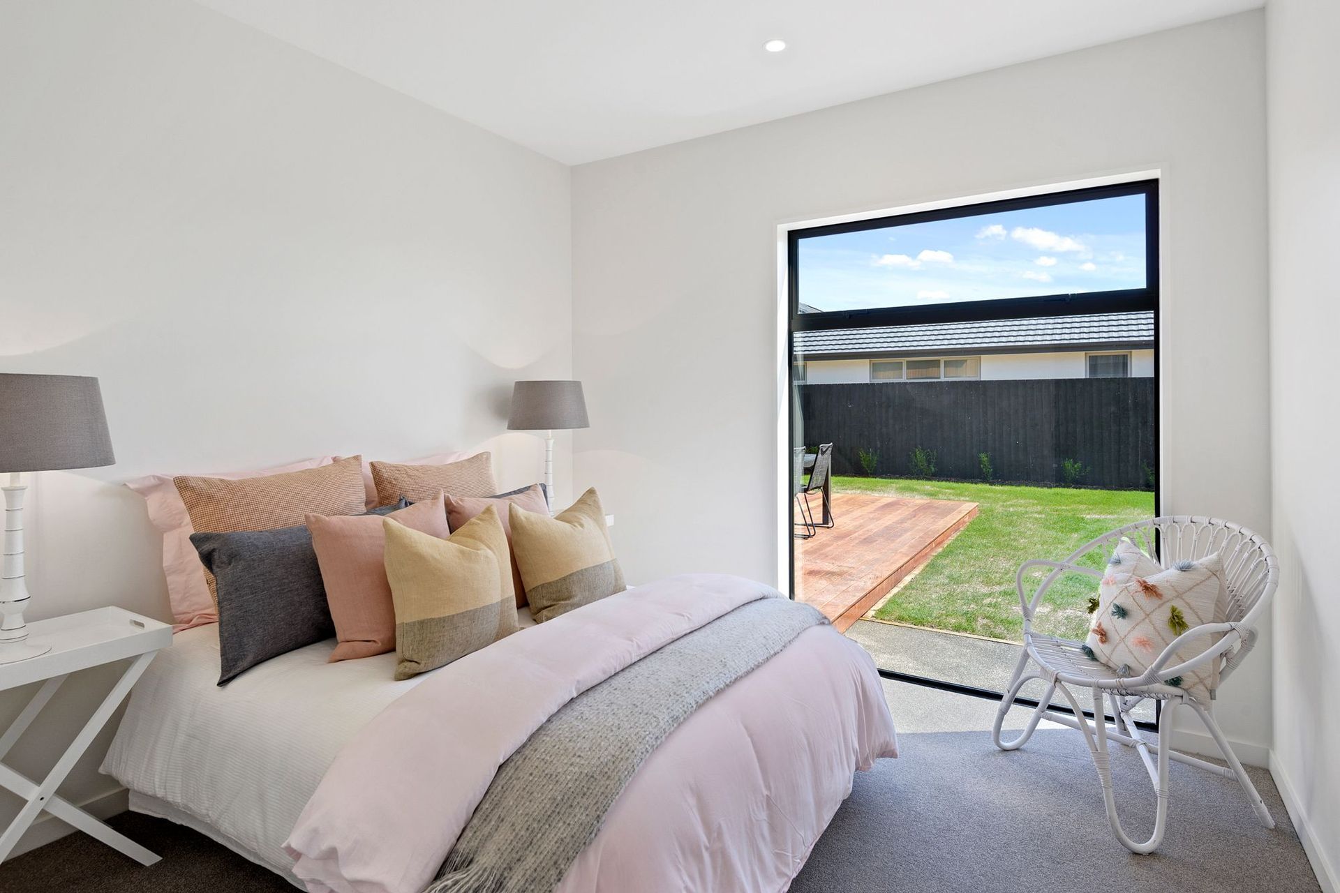 Little Gem Road, Wigram