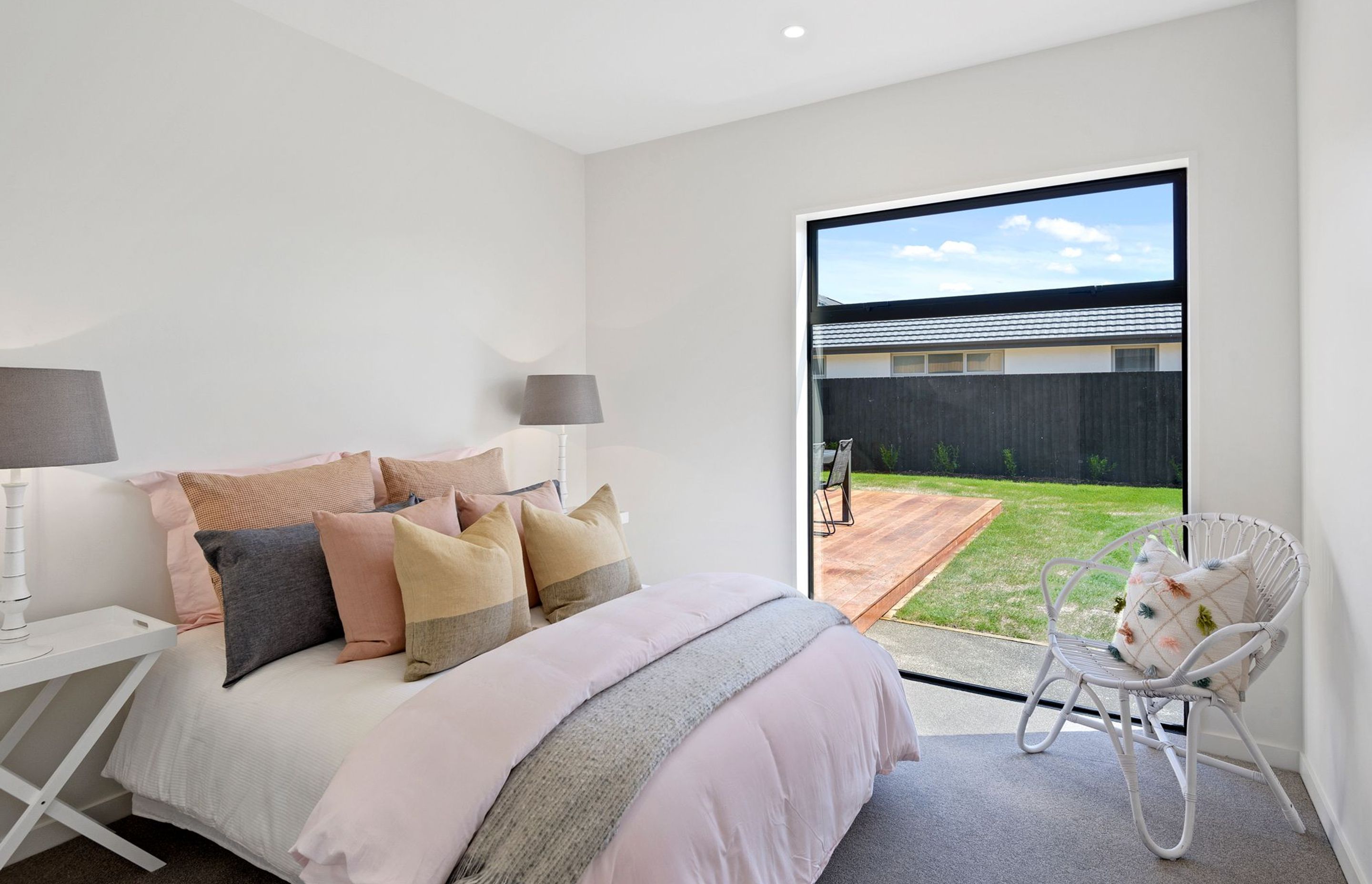 Little Gem Road, Wigram