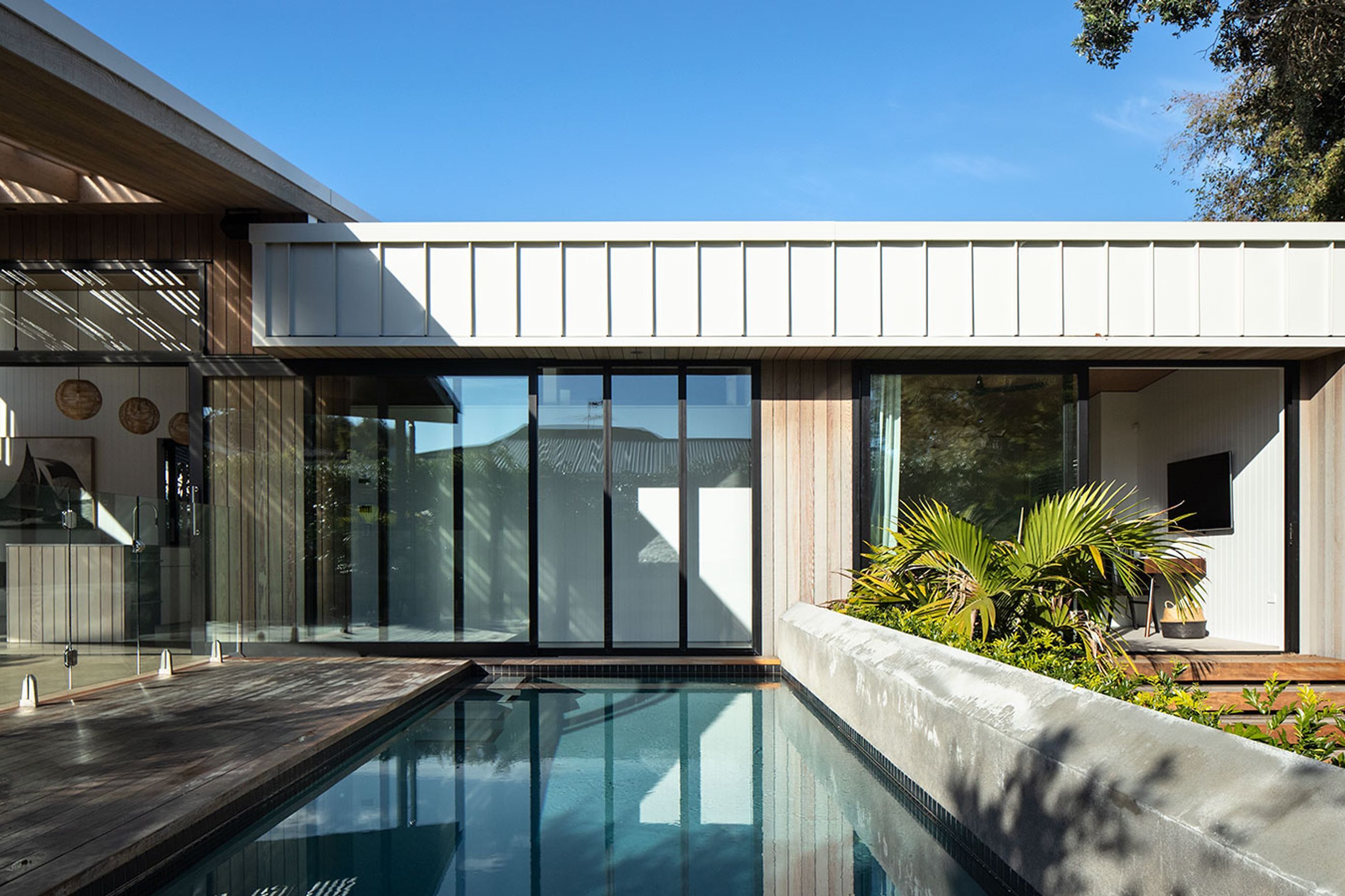 Beach House