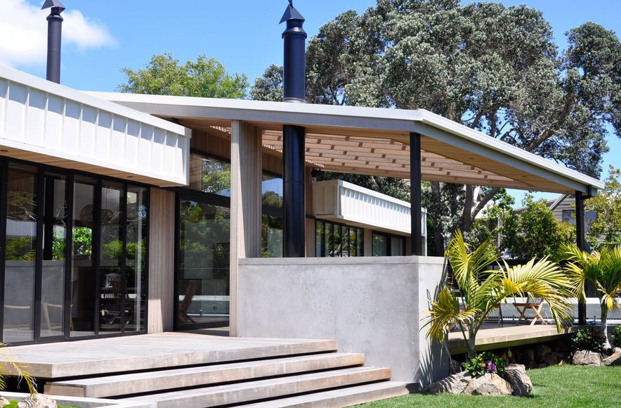 Beach House