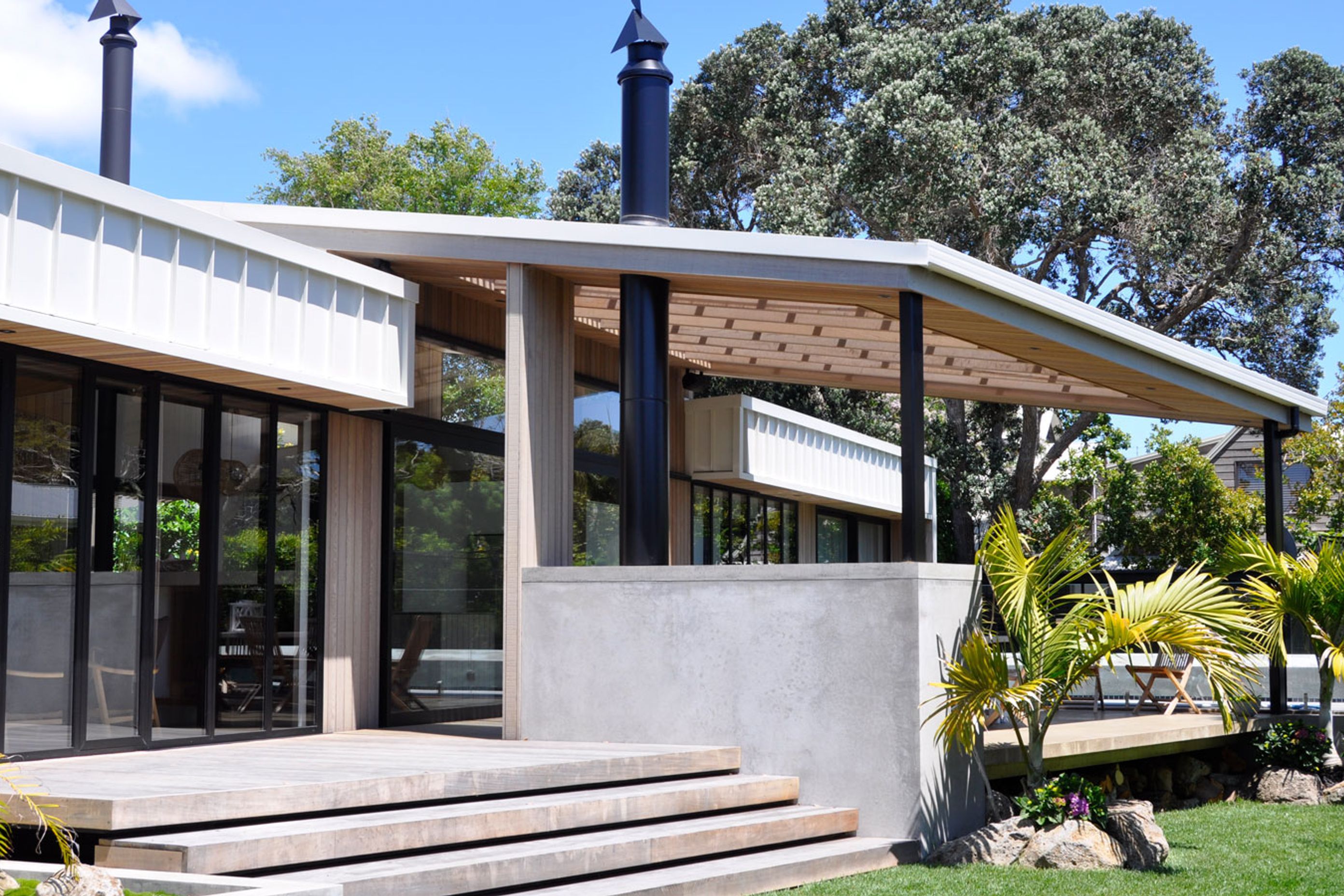 Beach House