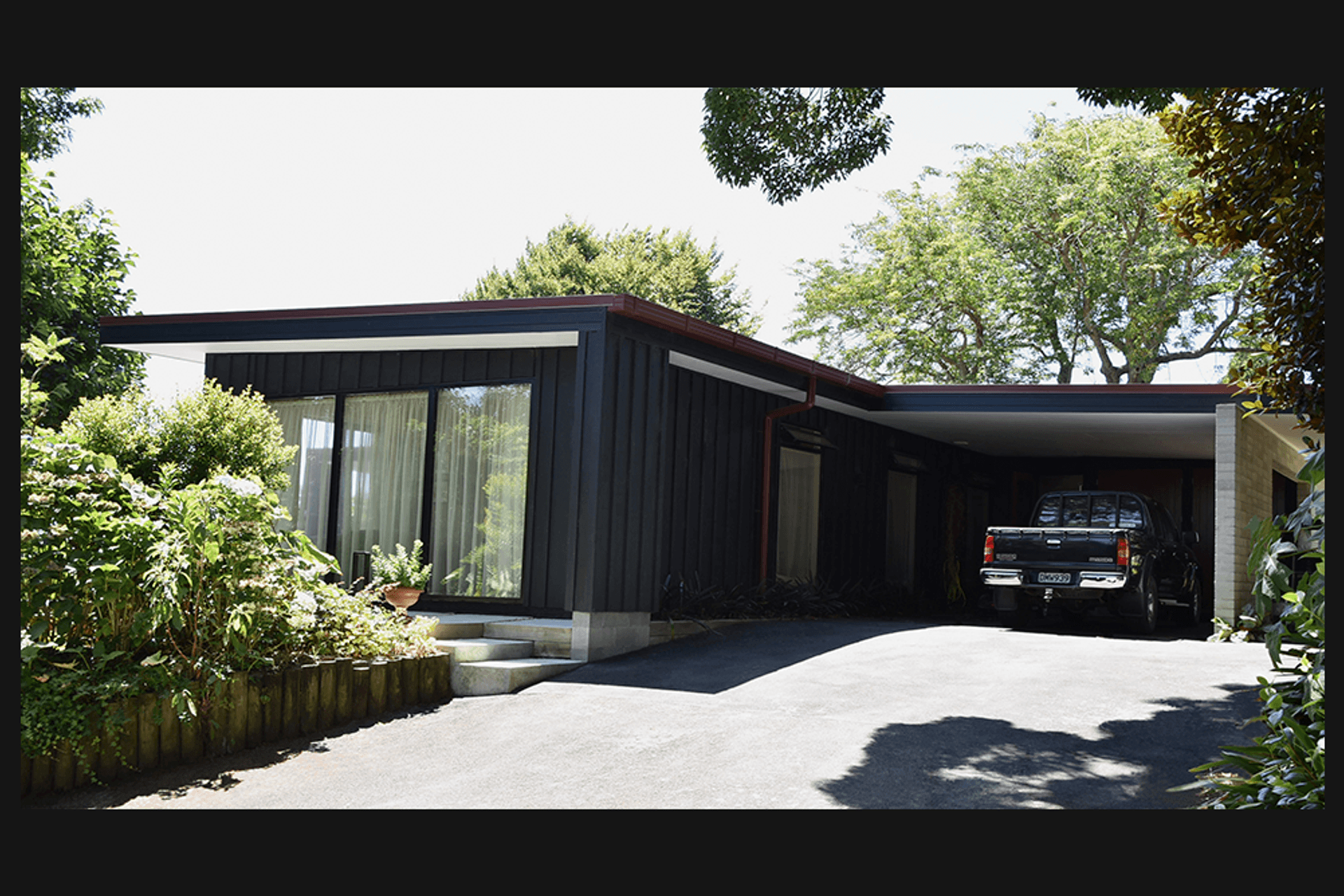 Matapihi House Renovation