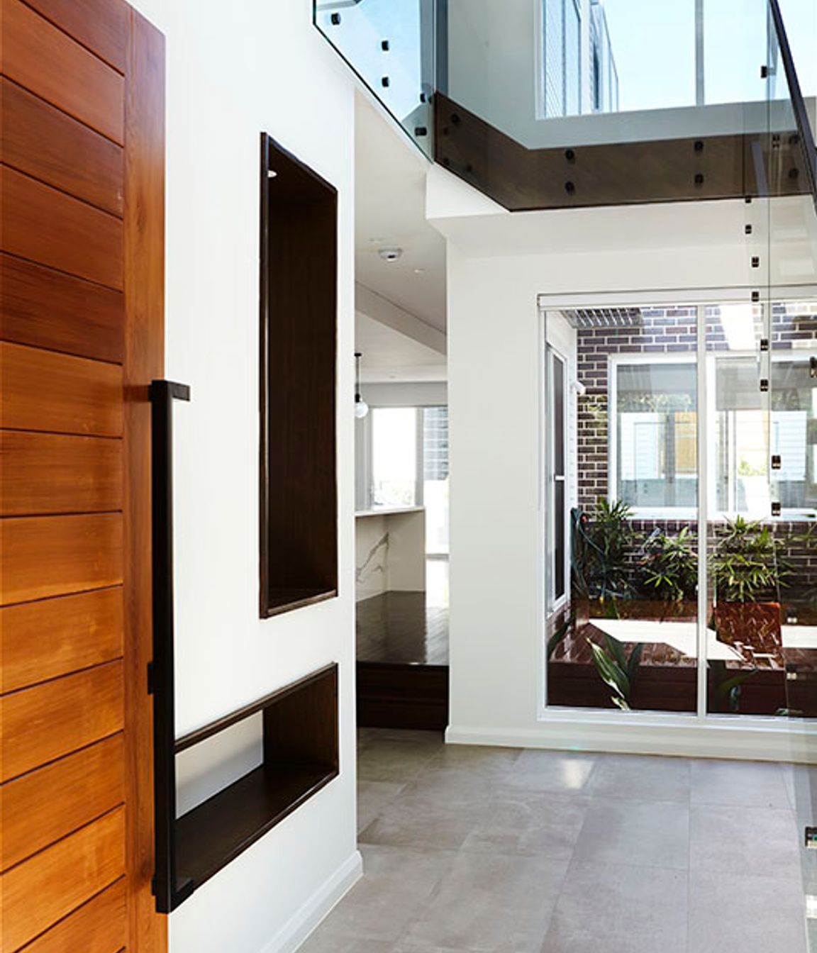 Lilyfield House 1