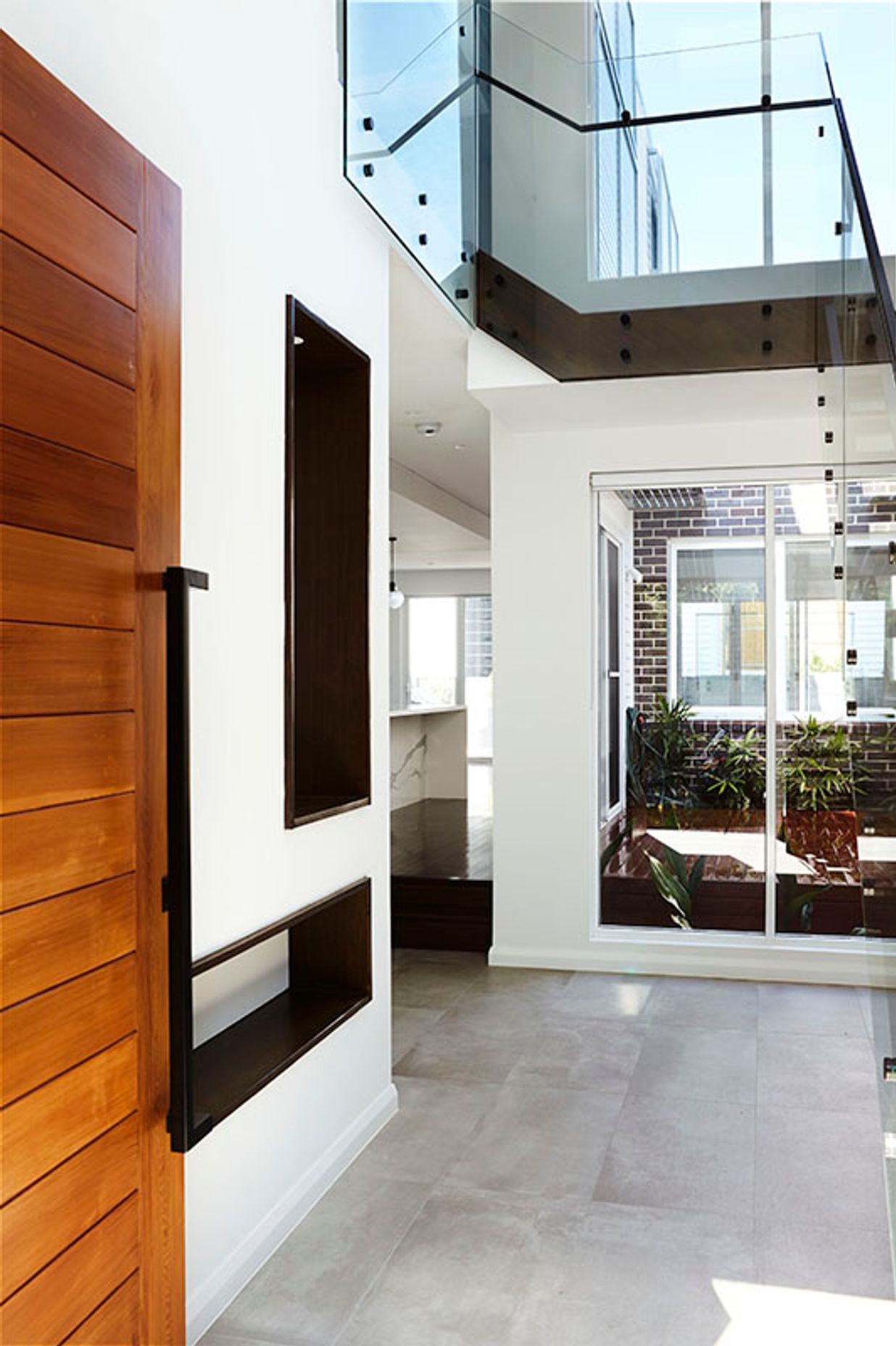Lilyfield House 1