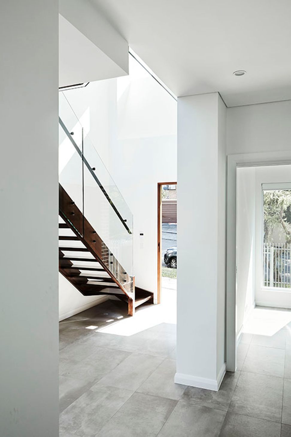 Lilyfield House 1