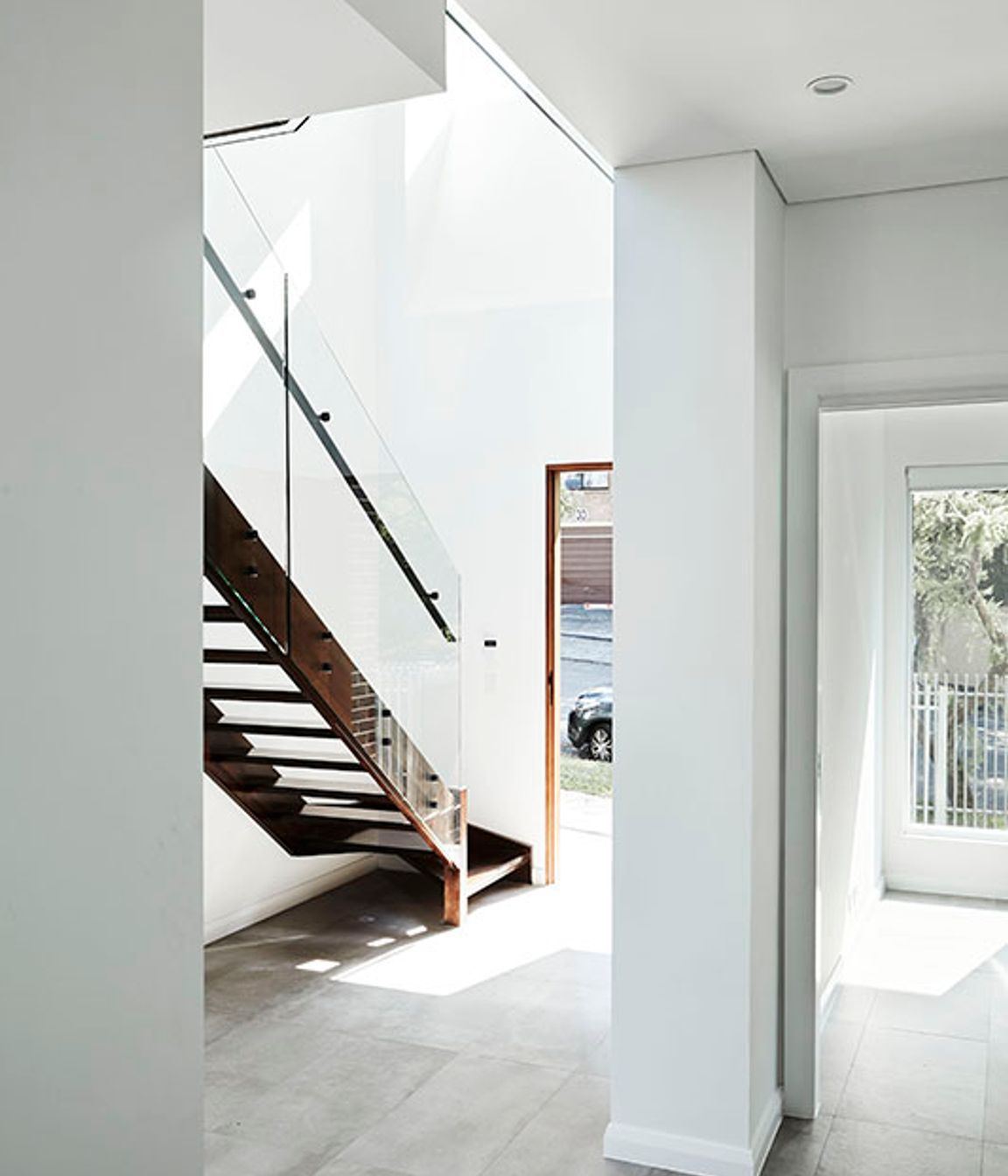 Lilyfield House 1