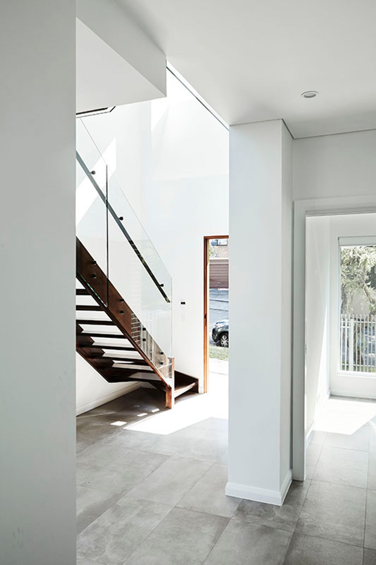 Lilyfield House 1