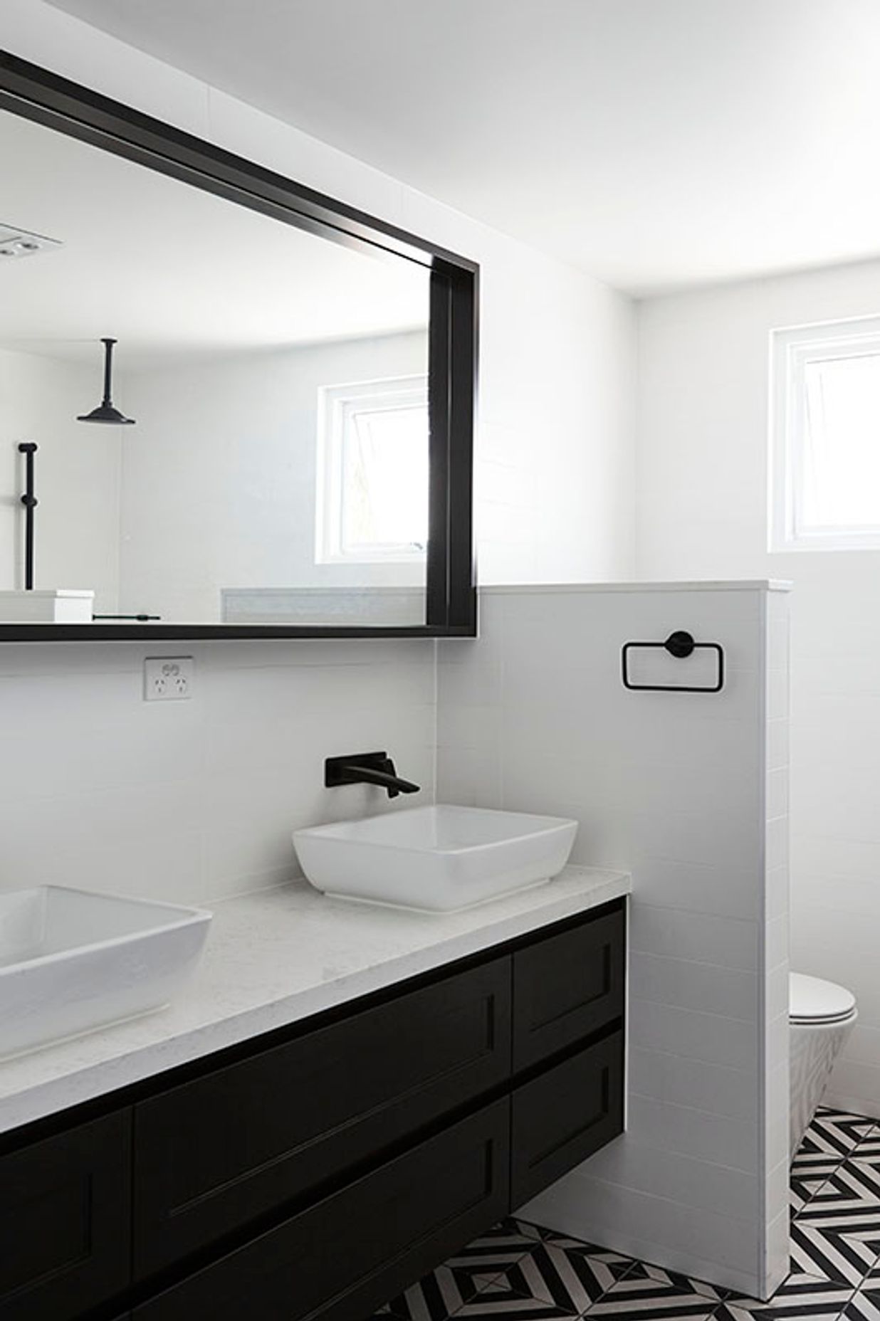Lilyfield House 1