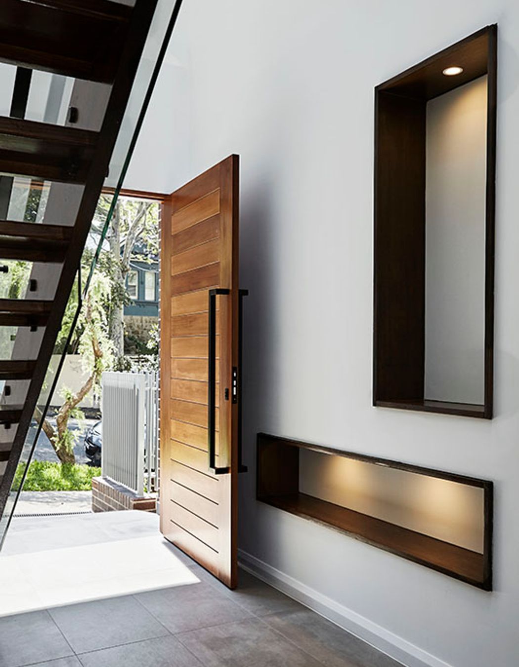 Lilyfield House 1