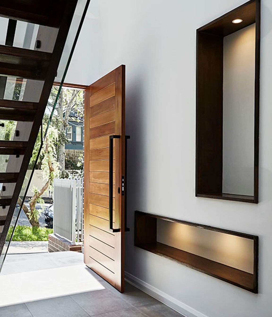 Lilyfield House 1