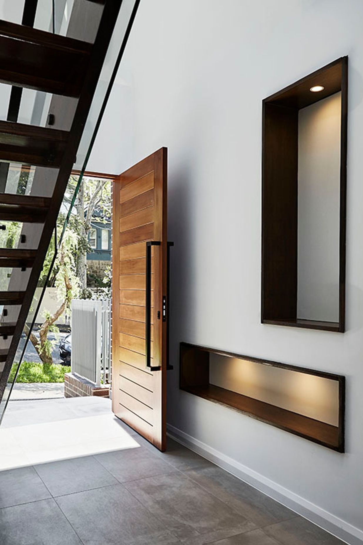 Lilyfield House 1
