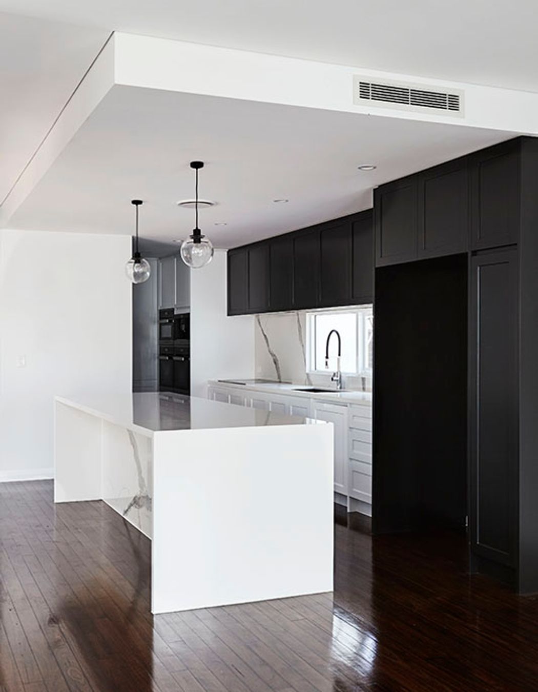 Lilyfield House 1