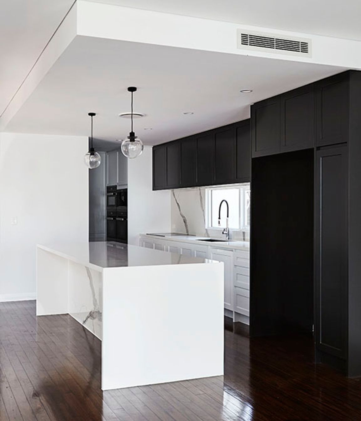 Lilyfield House 1