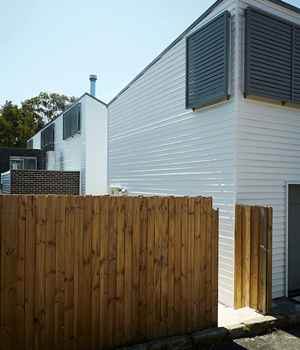 Lilyfield House 1