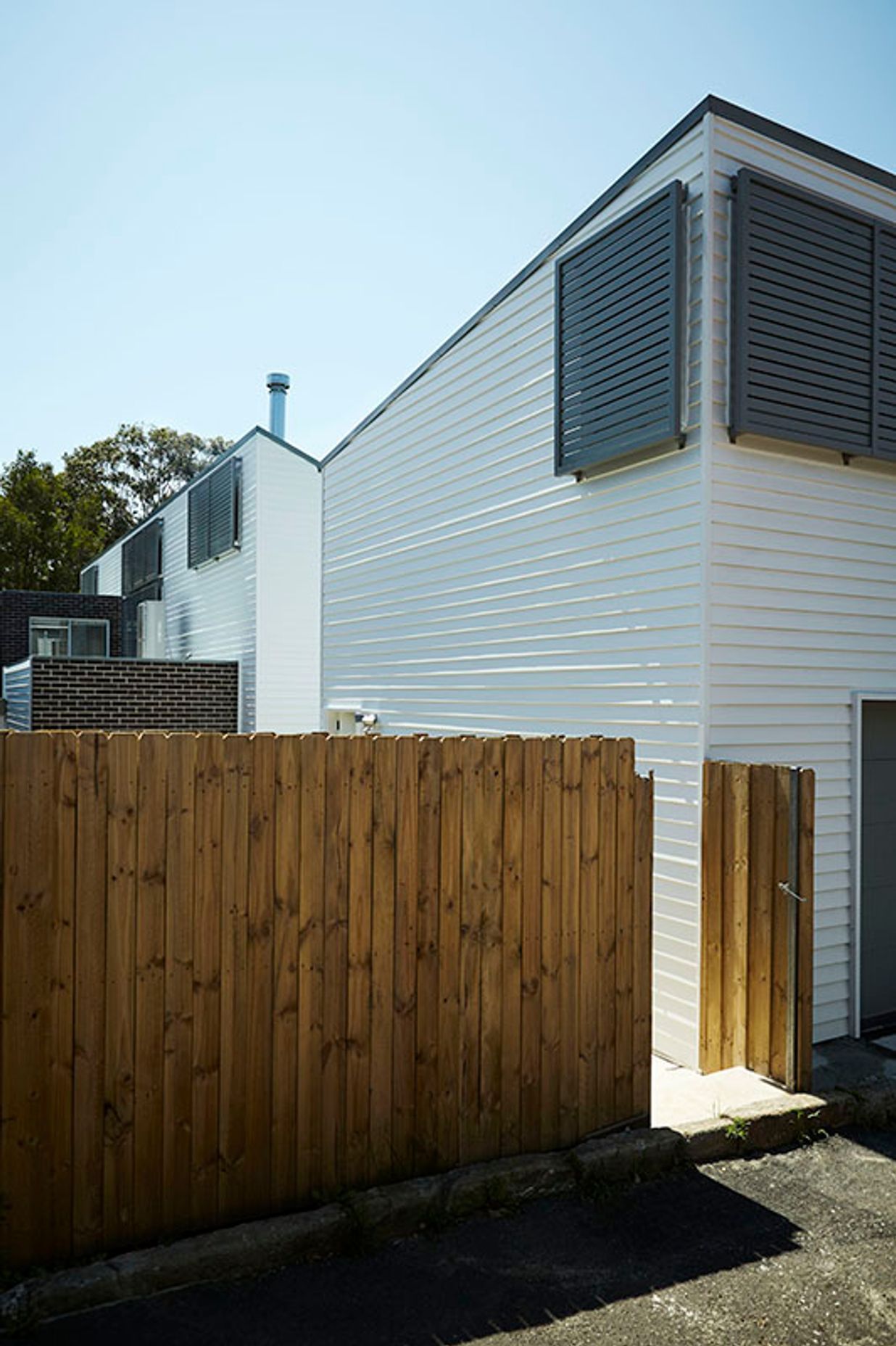 Lilyfield House 1