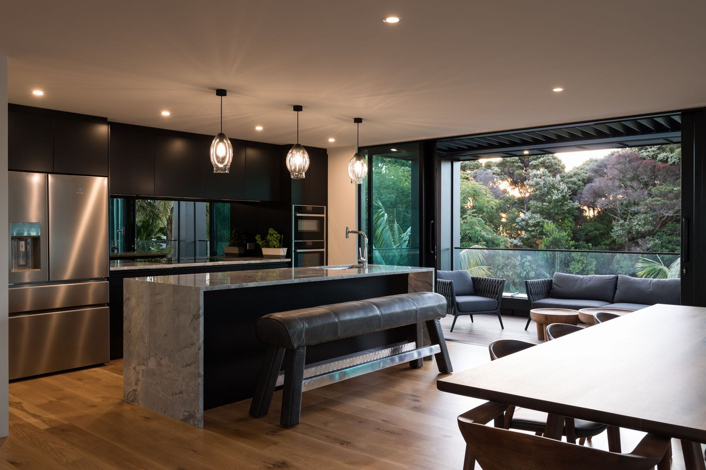 Chatswood House
