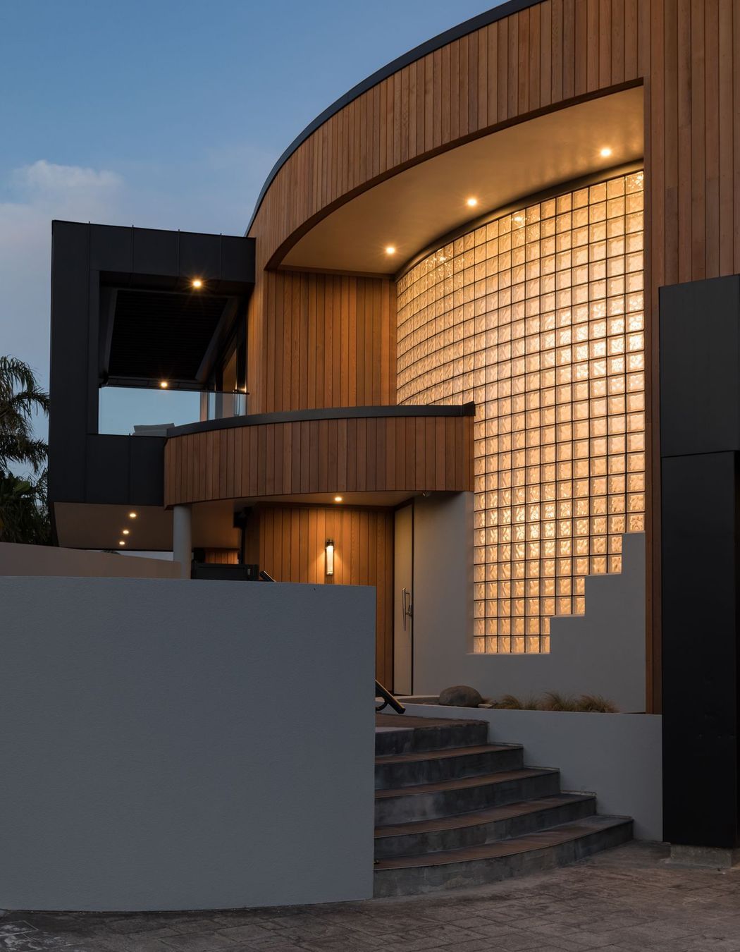 Chatswood House