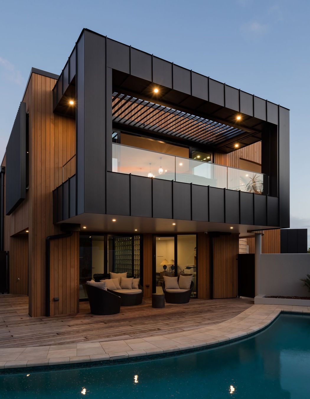 Chatswood House