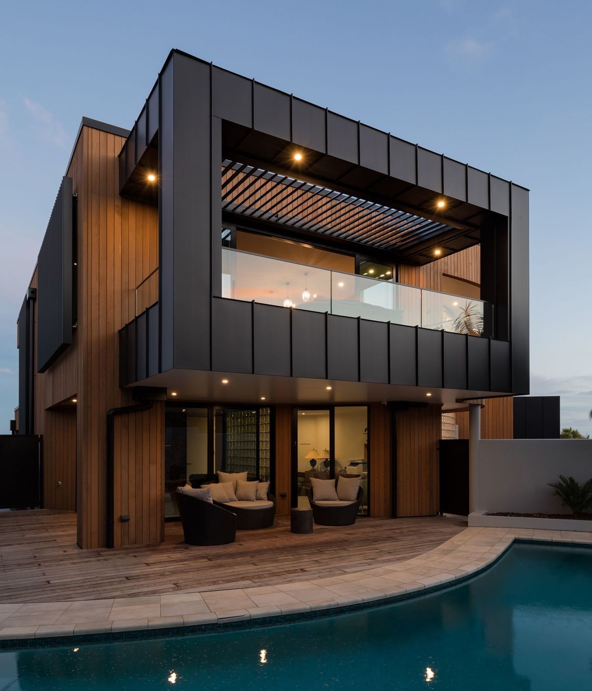 Chatswood House