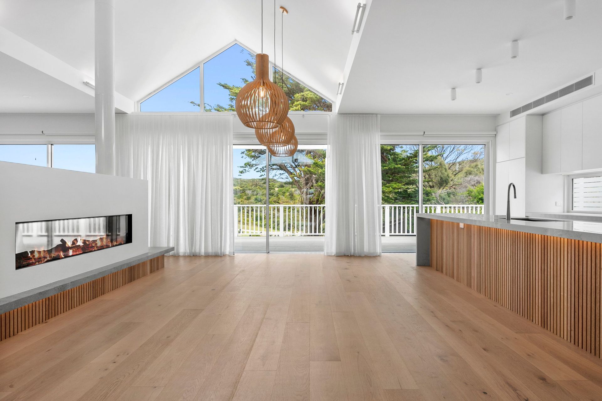 Sorrento Holiday Home