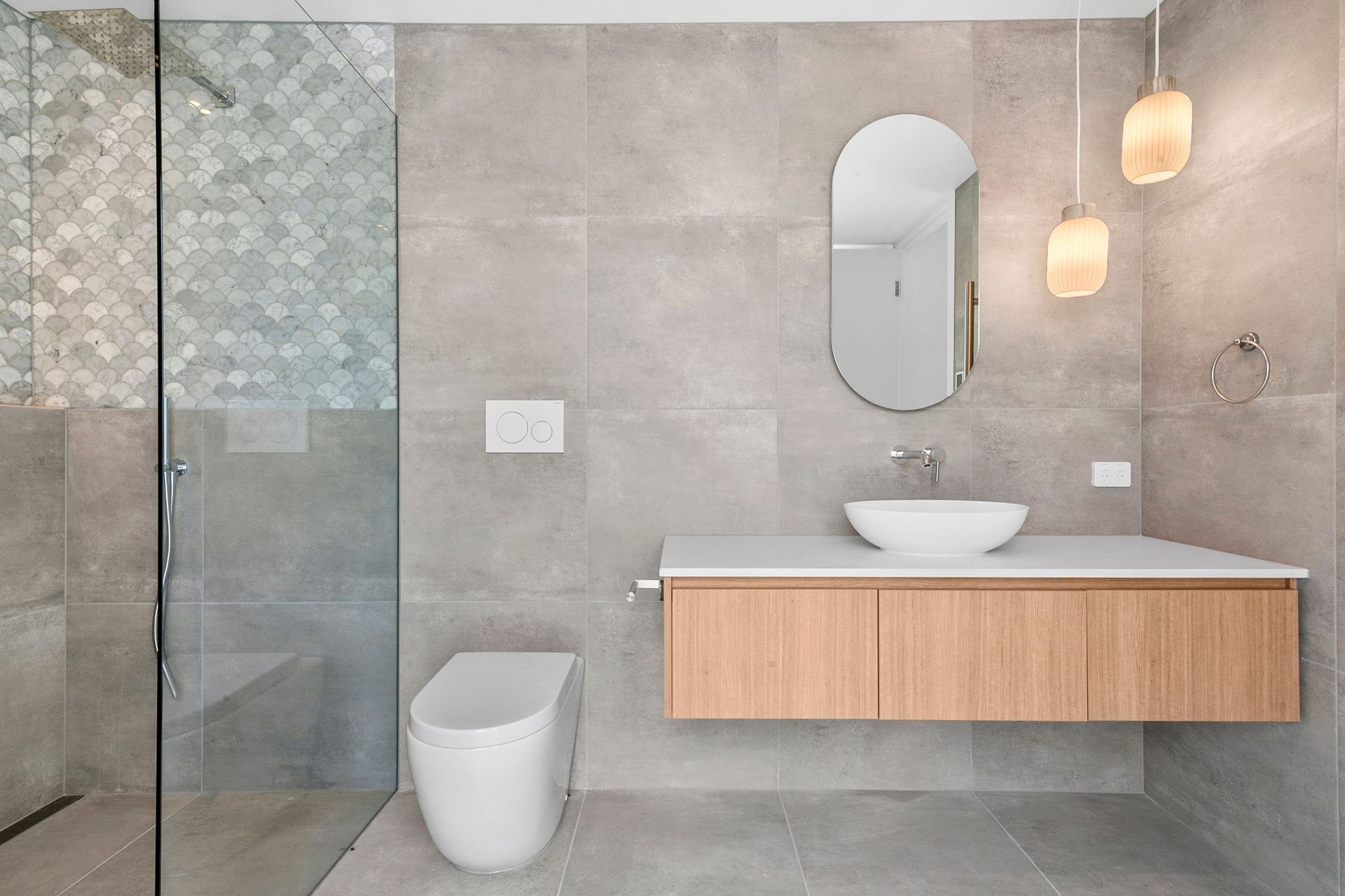 Sorrento Holiday Home