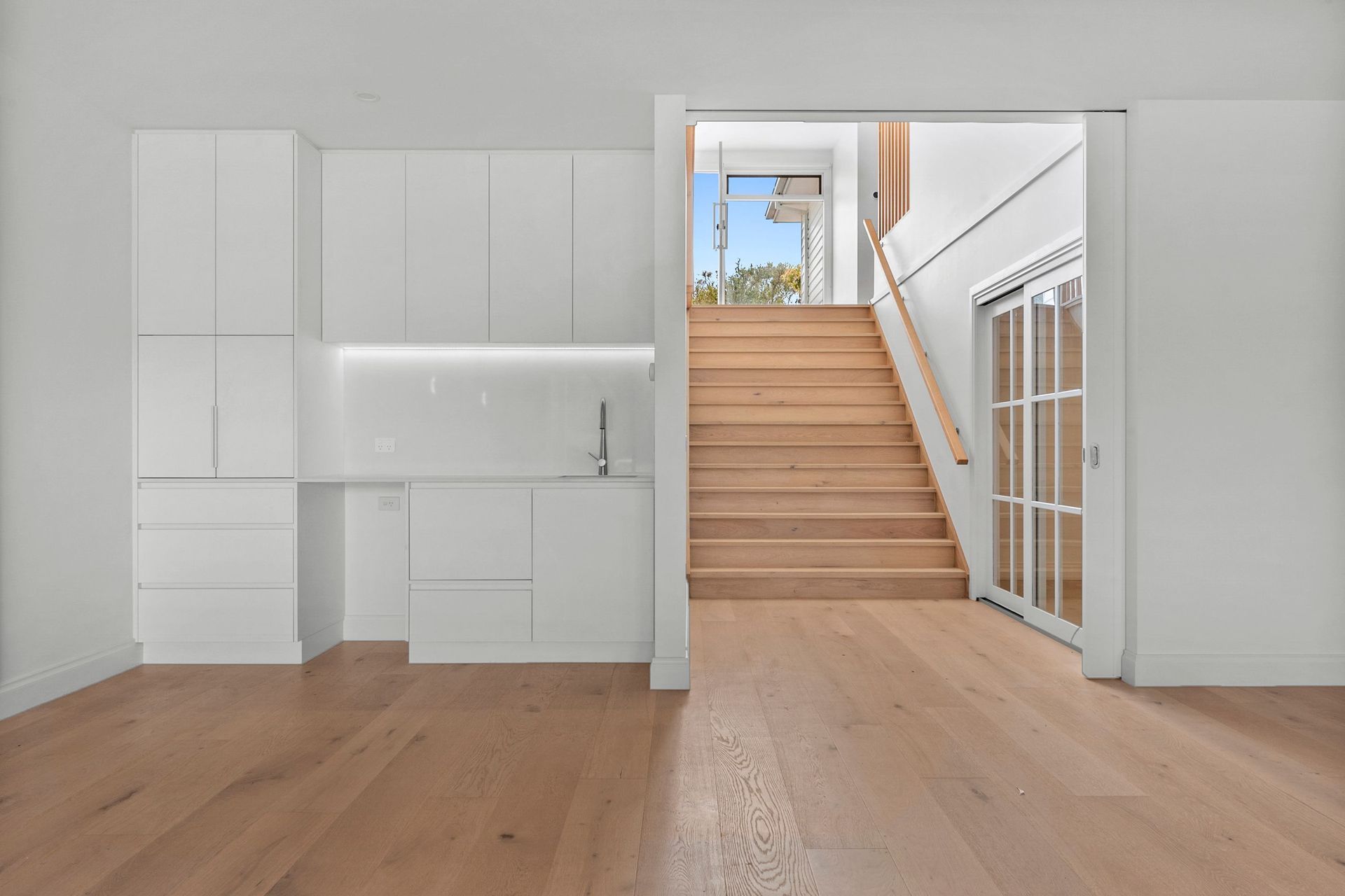 Sorrento Holiday Home