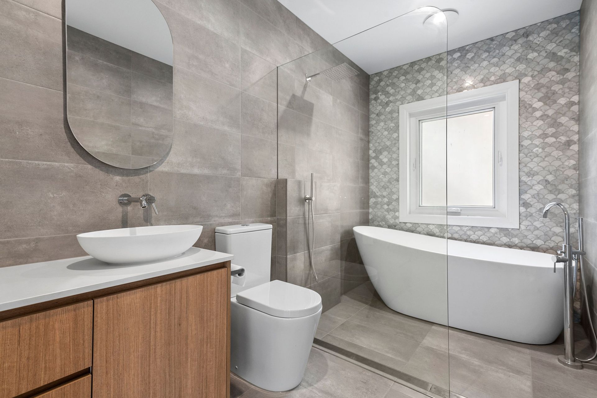 Sorrento Holiday Home