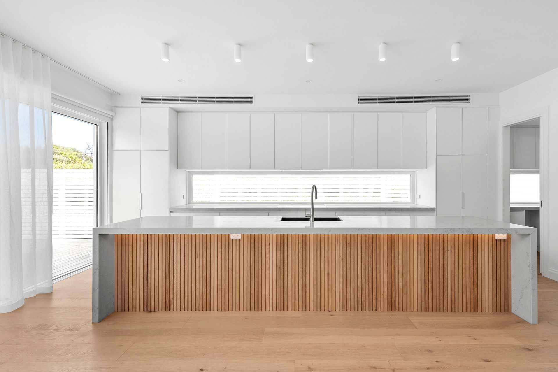 Sorrento Holiday Home