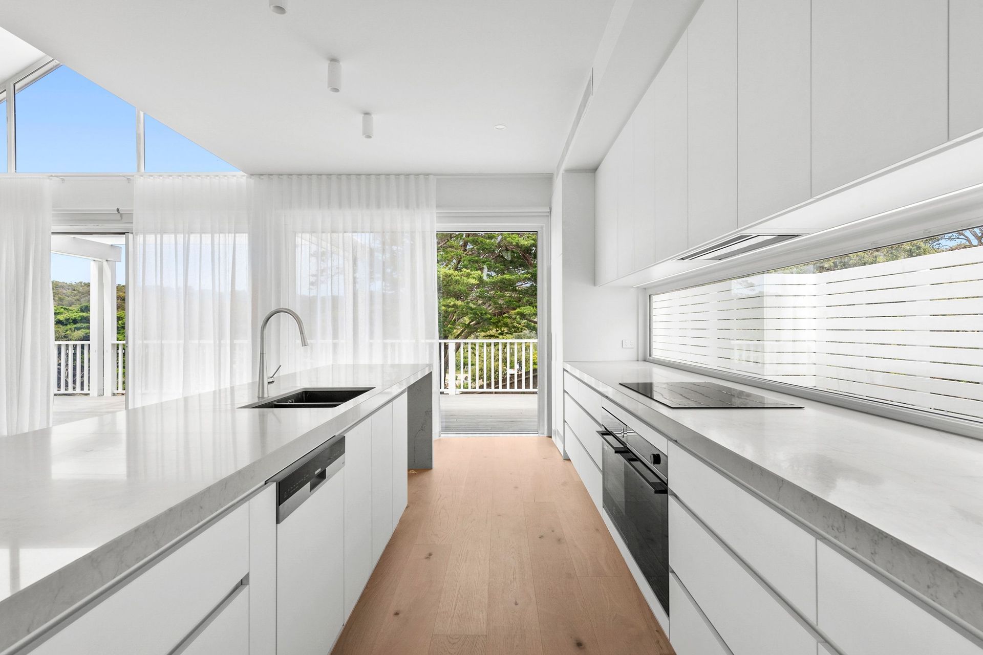 Sorrento Holiday Home