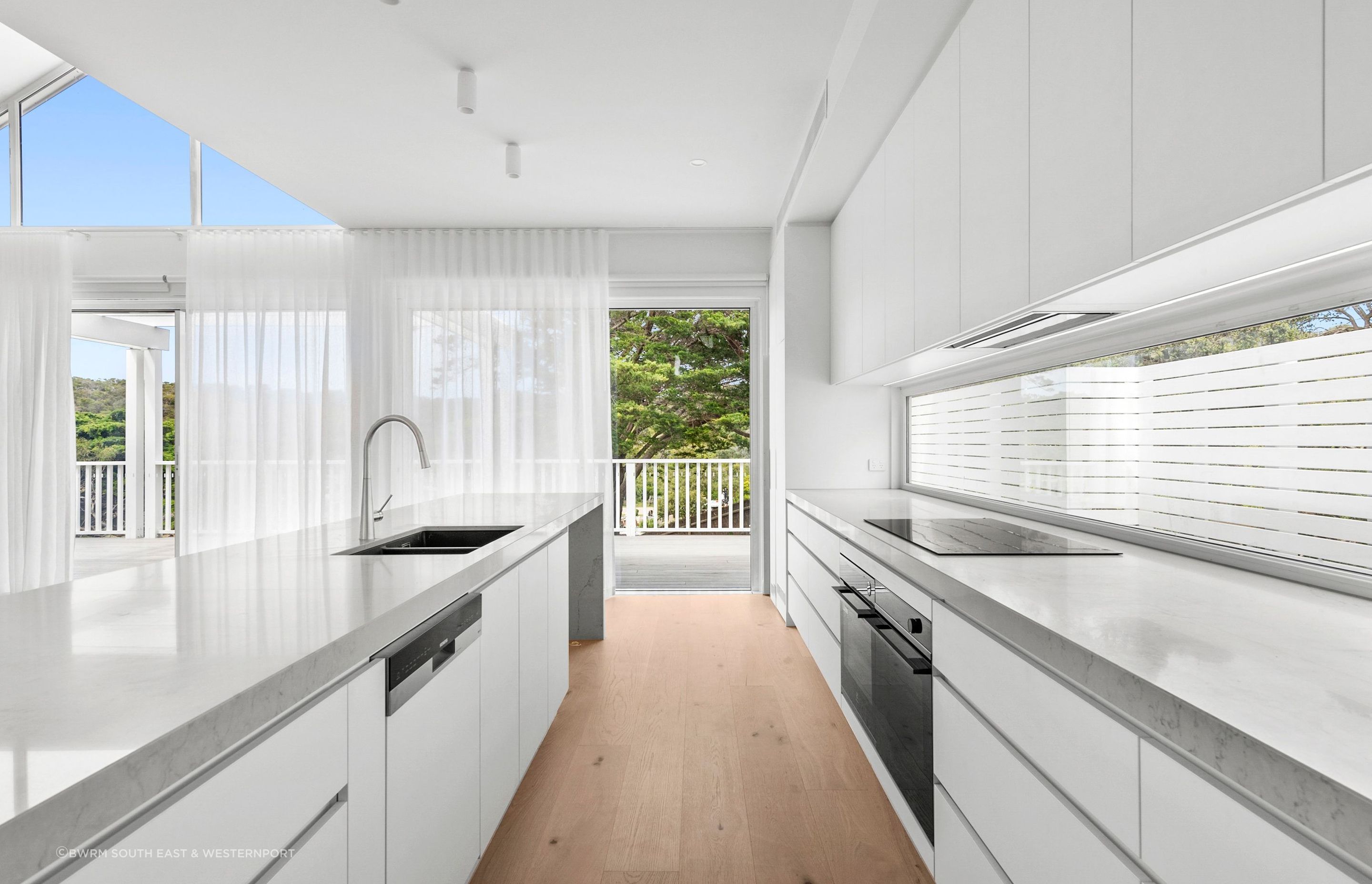 Sorrento Holiday Home