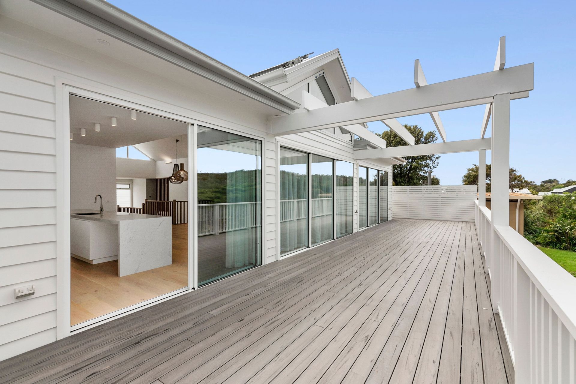 Sorrento Holiday Home