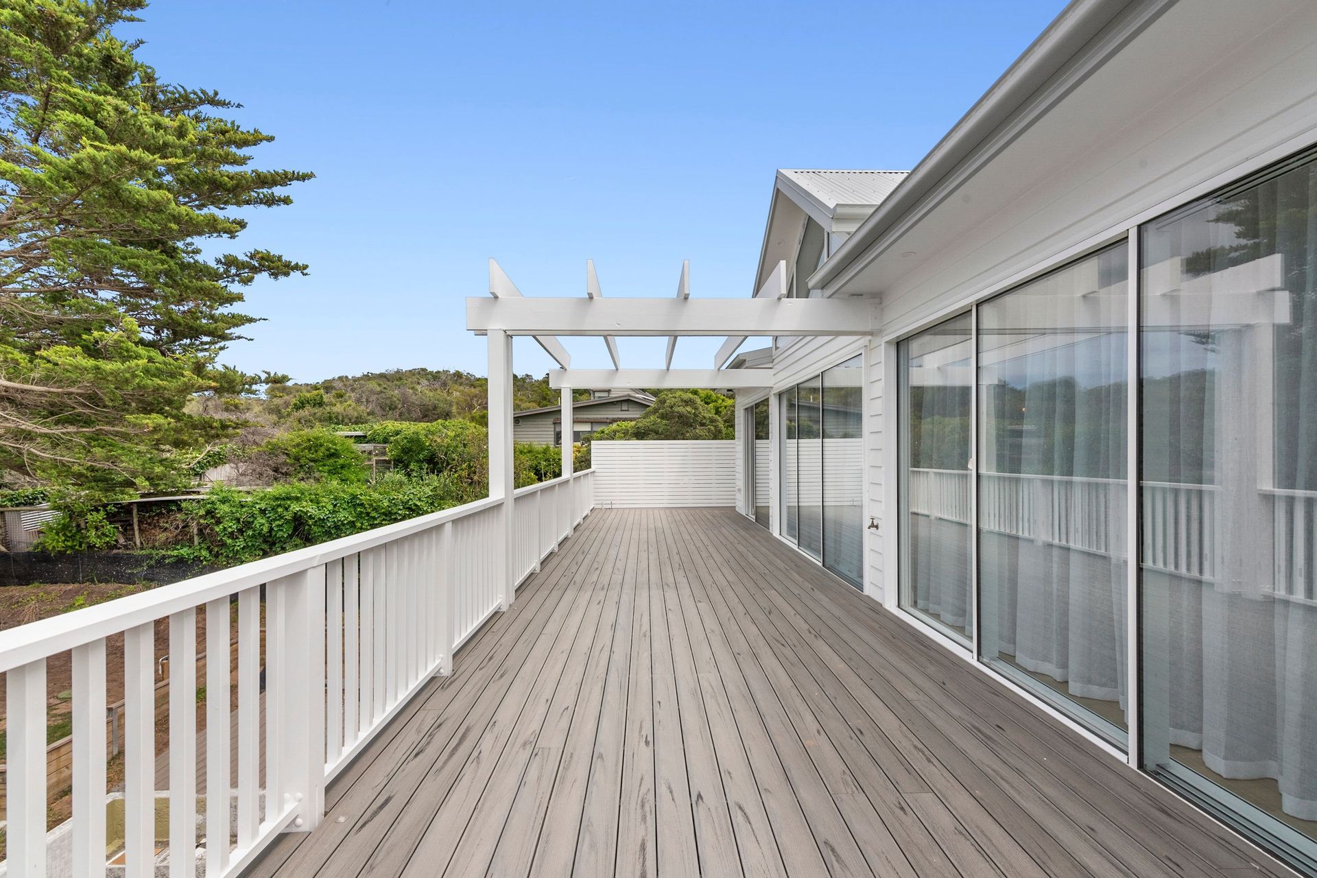 Sorrento Holiday Home