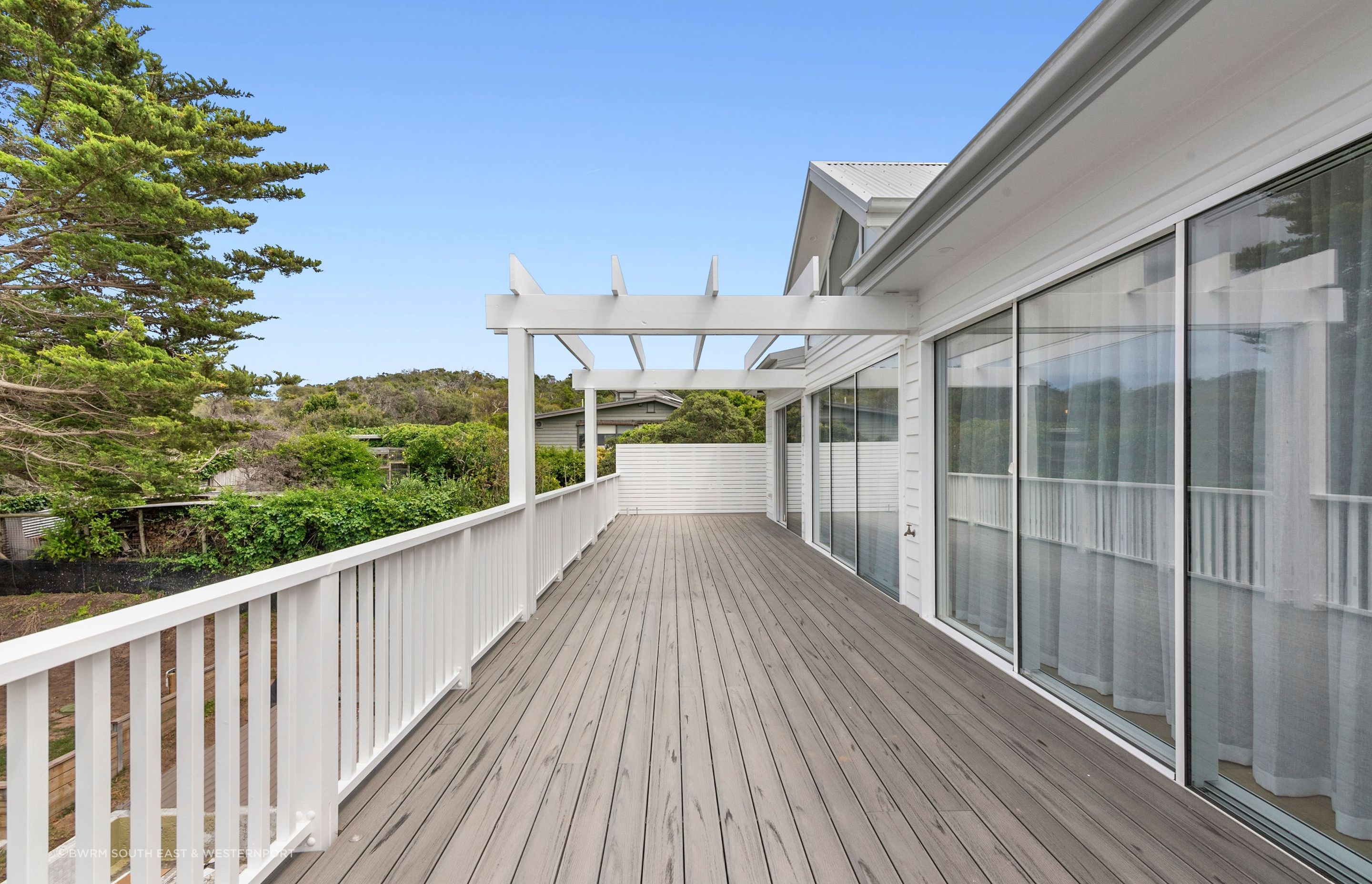 Sorrento Holiday Home
