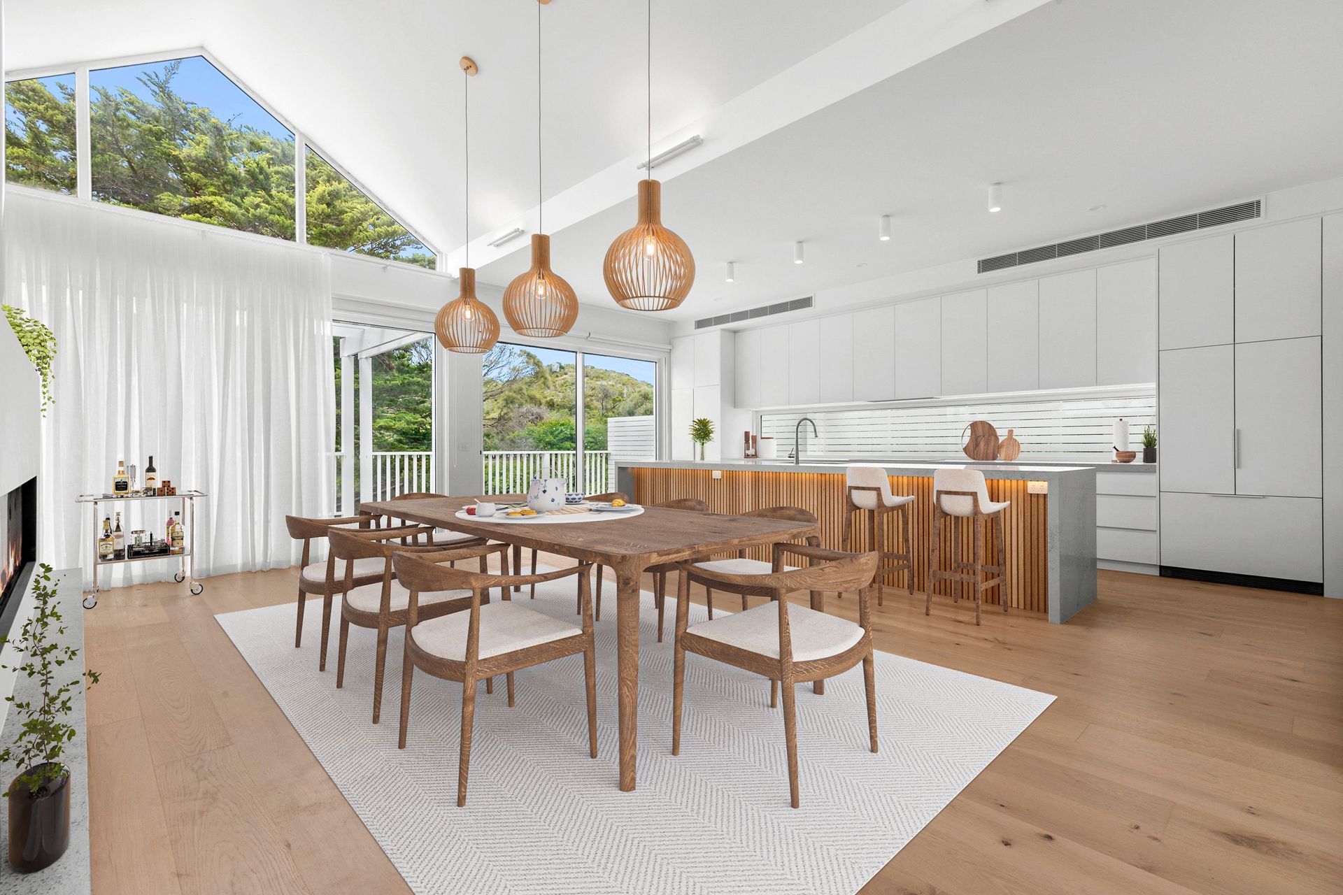 Sorrento Holiday Home