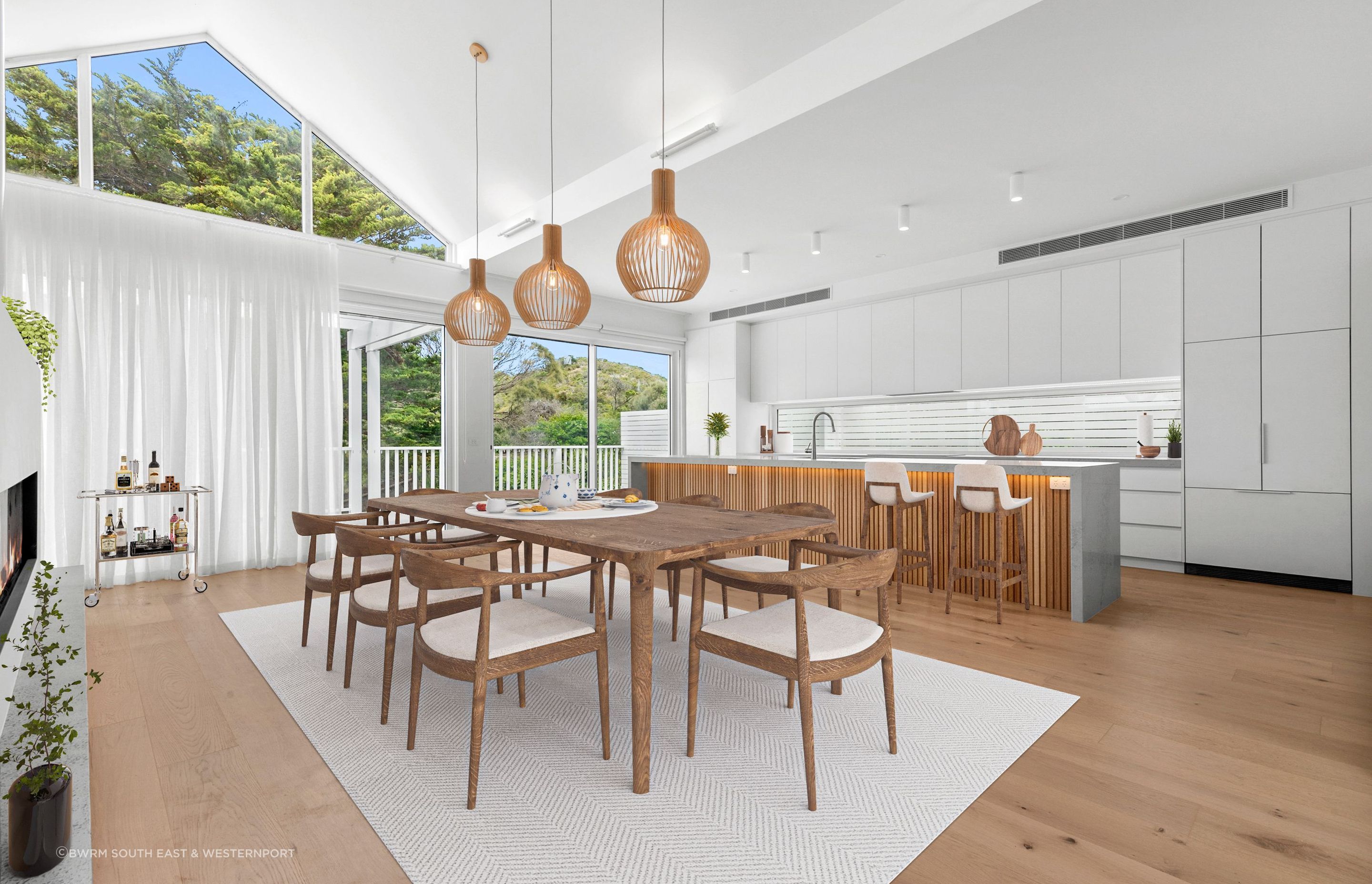 Sorrento Holiday Home