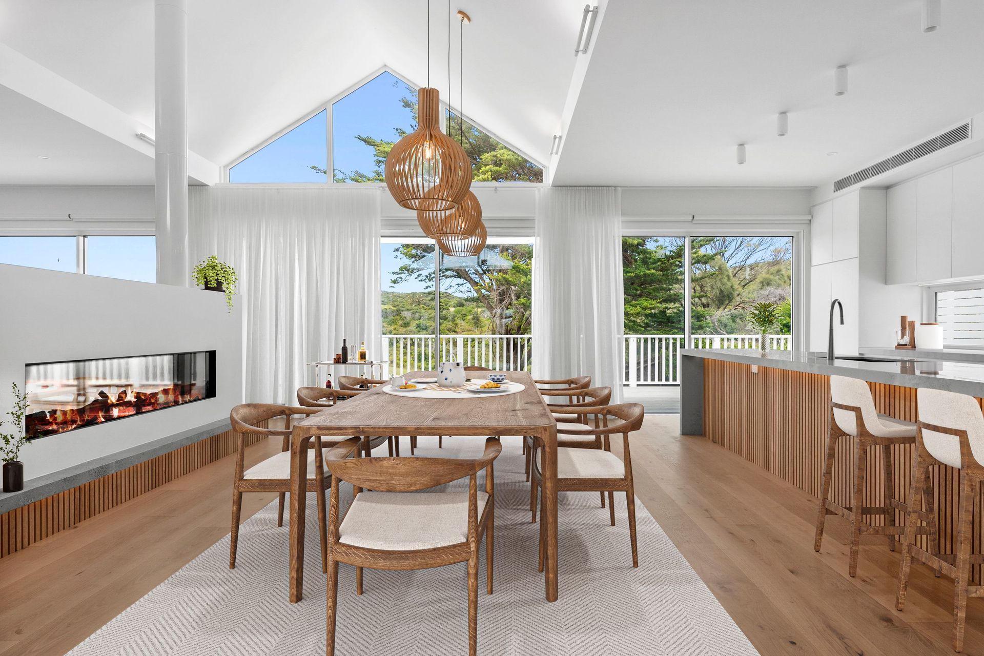 Sorrento Holiday Home